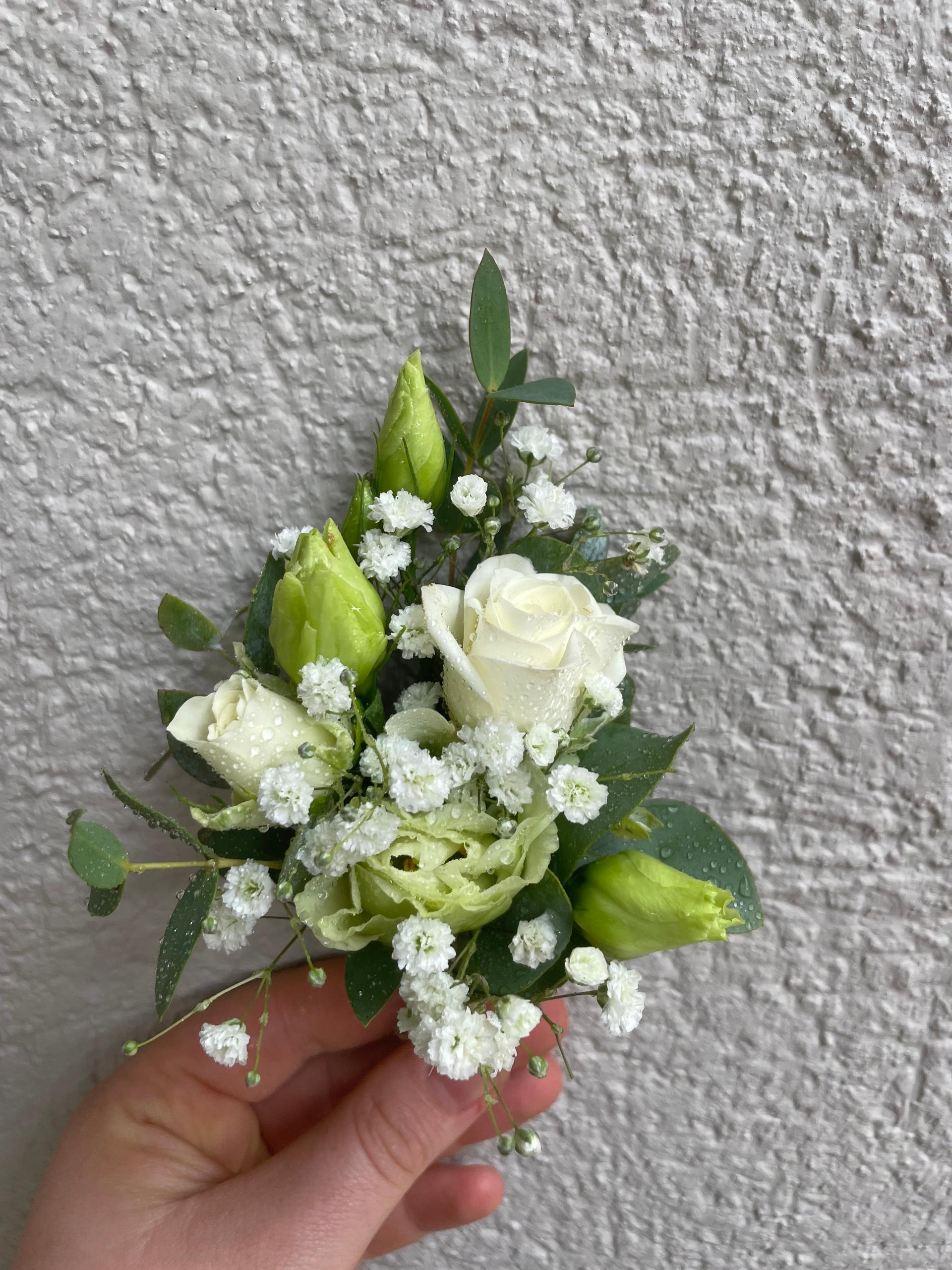 Les fleurs de Marie - Photo 6