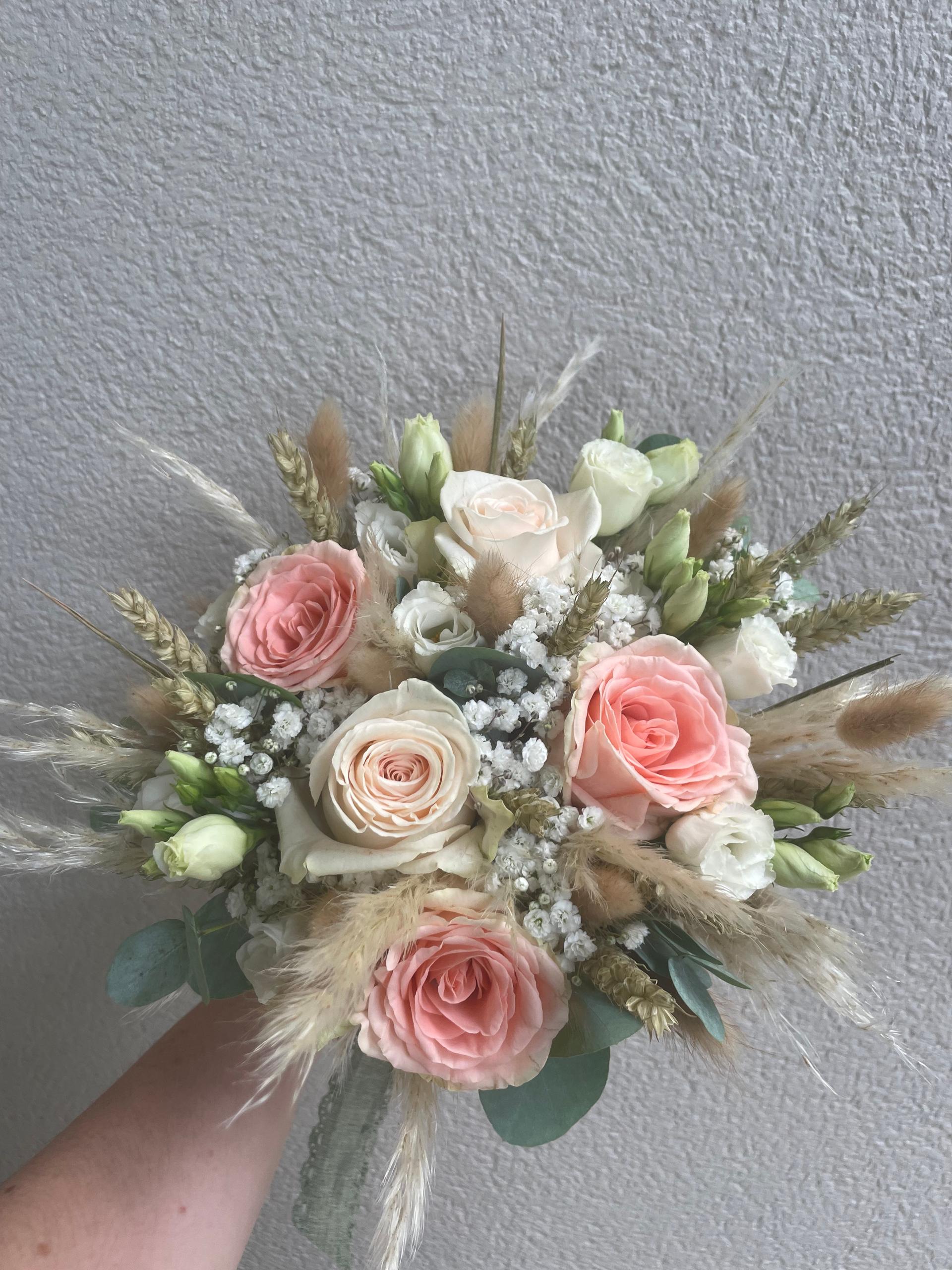 Les fleurs de Marie - Photo 7