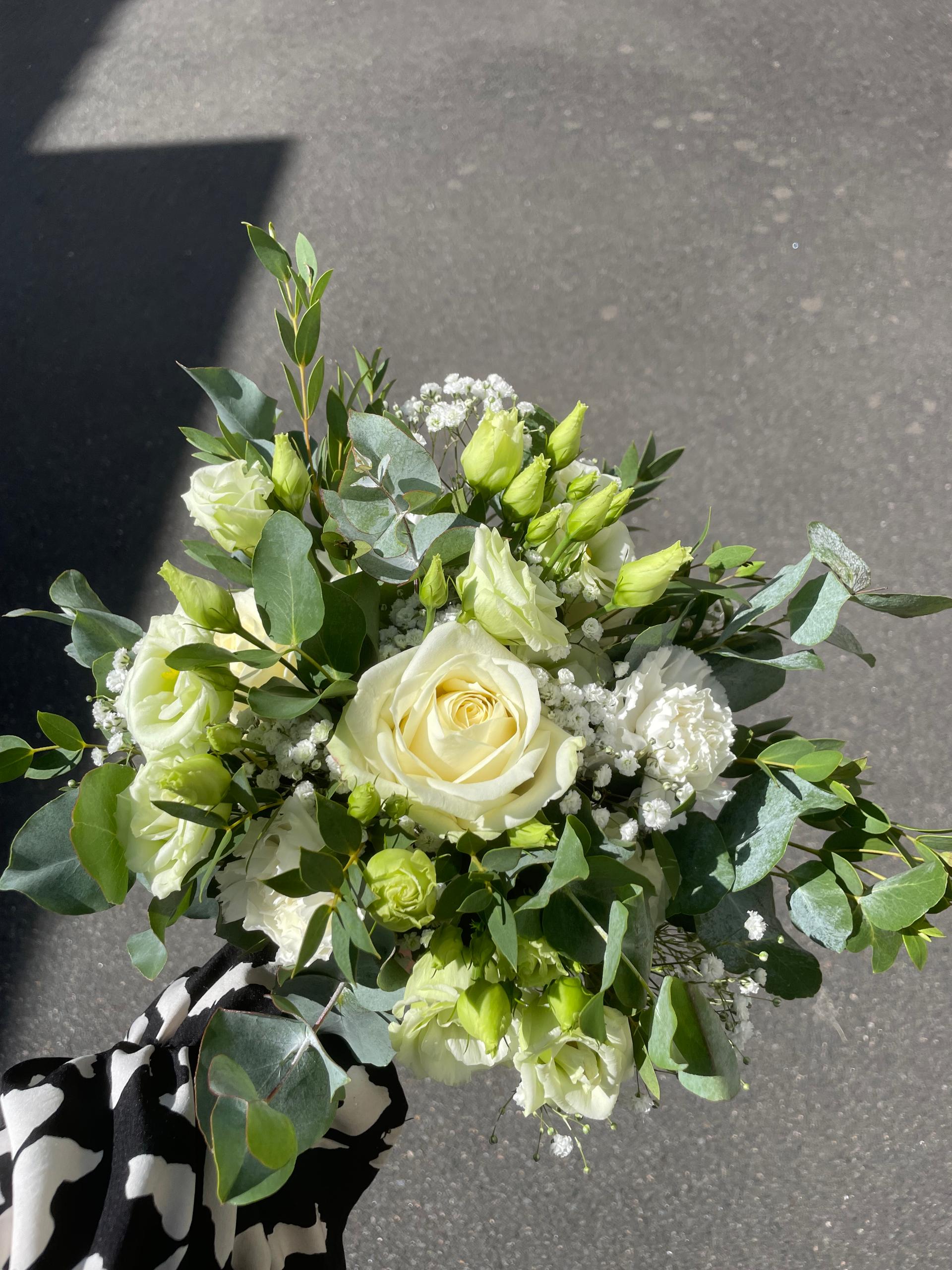 Les fleurs de Marie - Photo 8