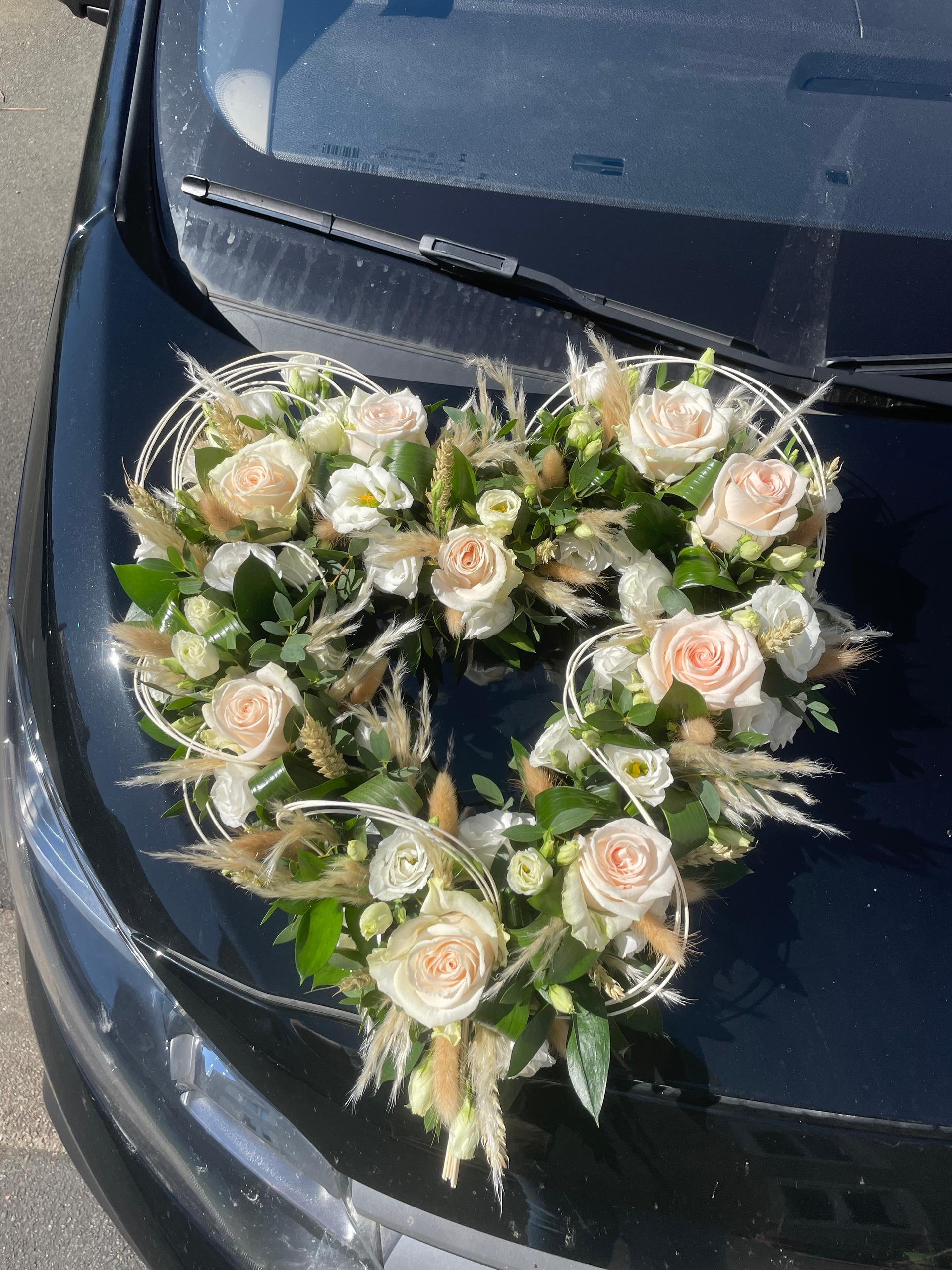 Les fleurs de Marie - Photo 9