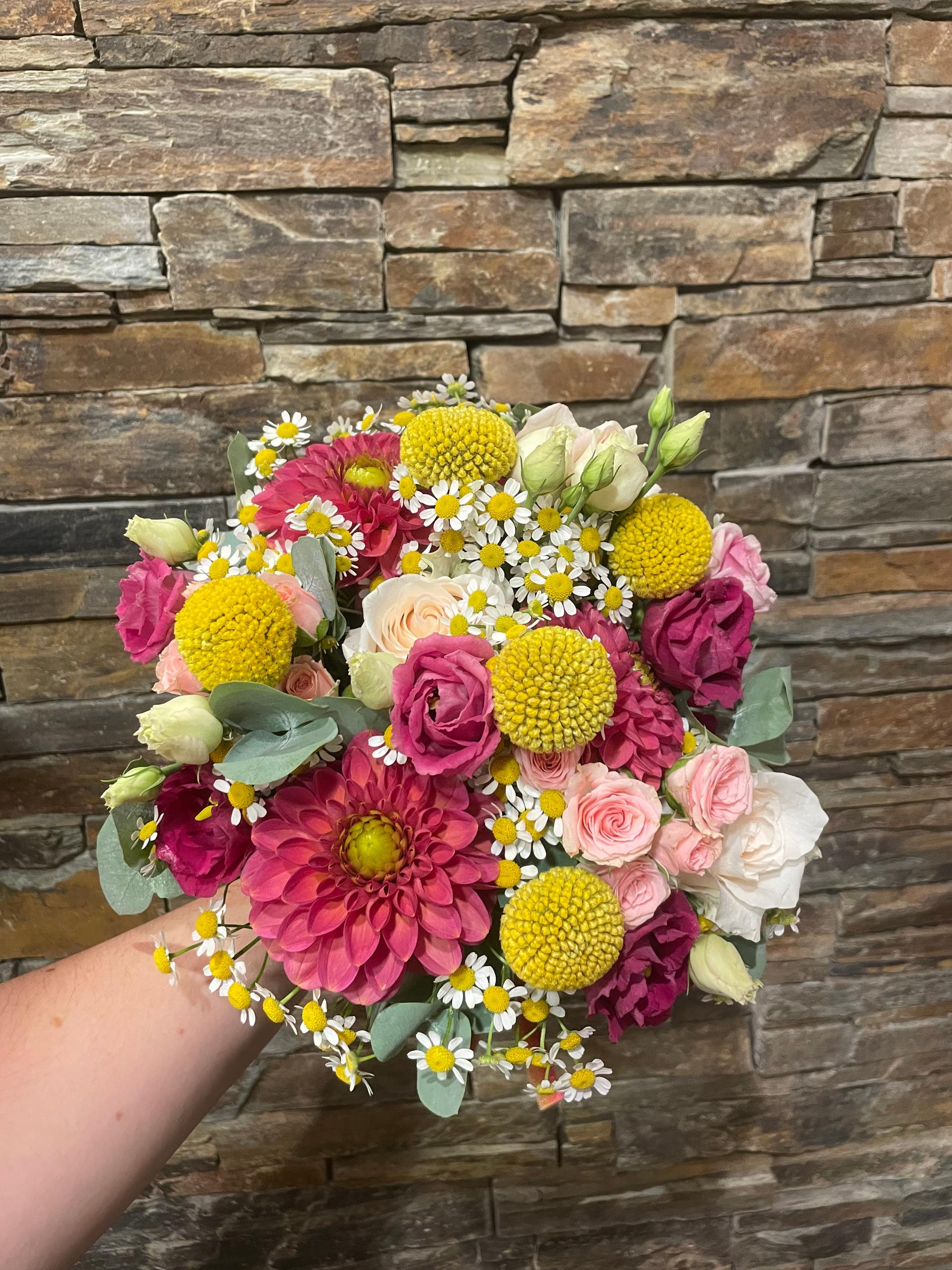 Les fleurs de Marie - Photo 10