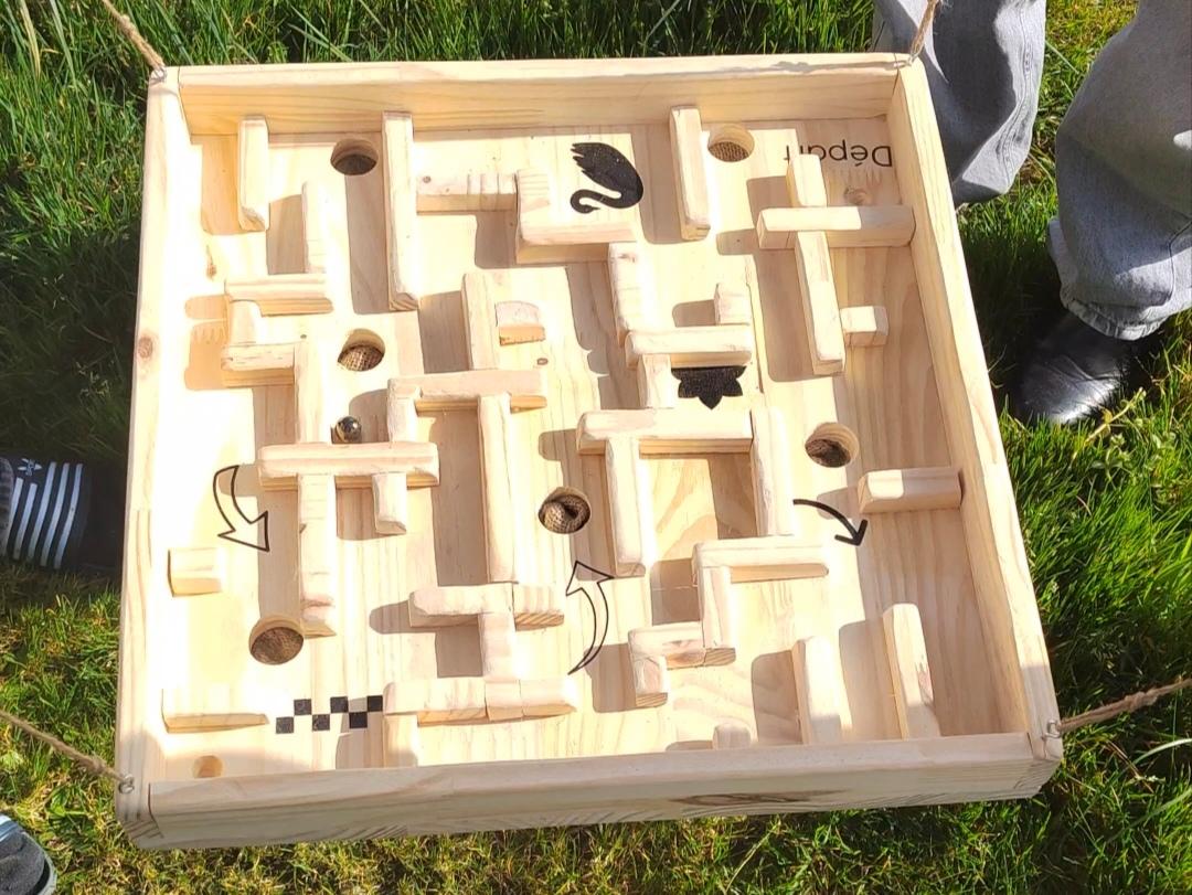 Les jeux en bois de Swan  3