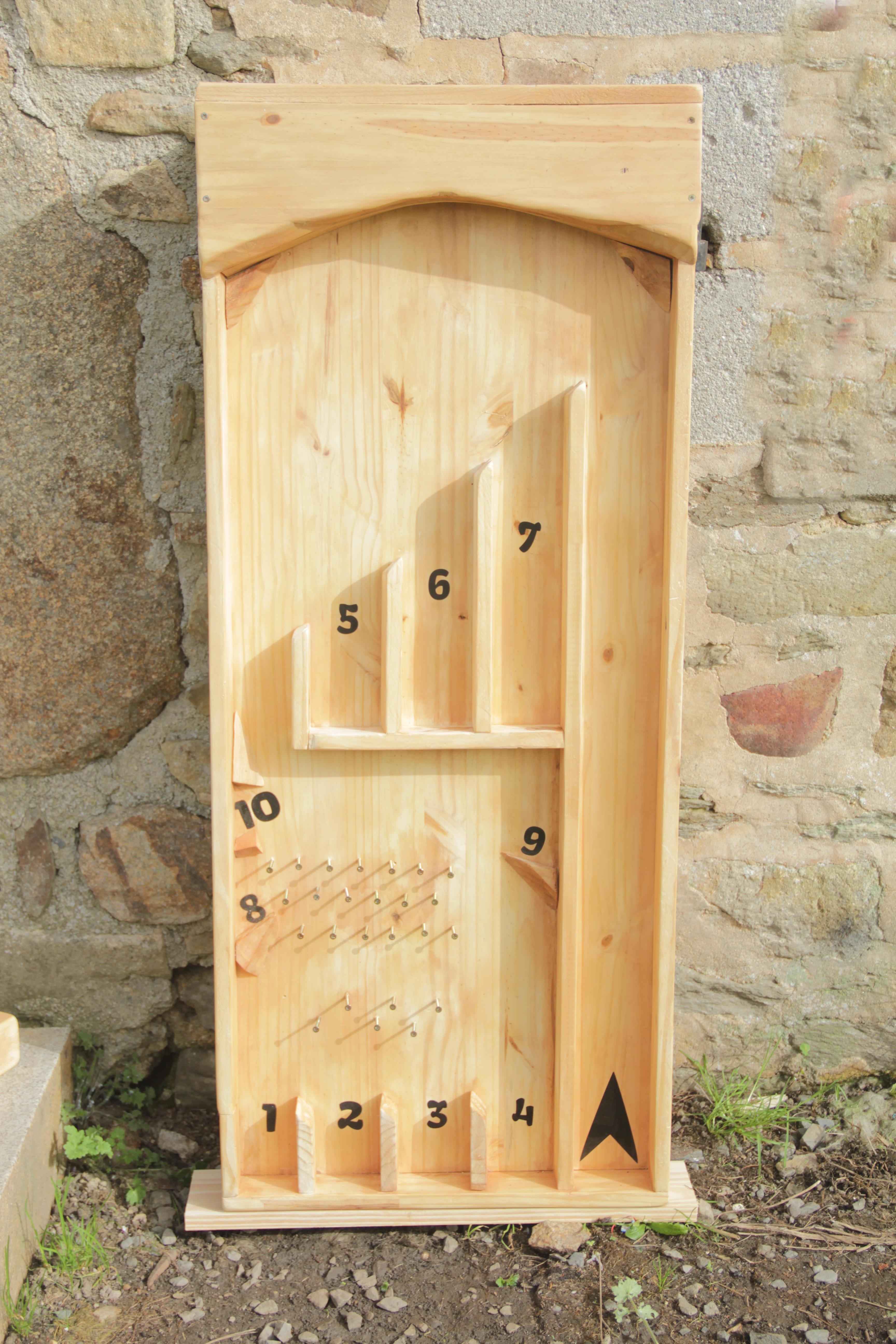 Les jeux en bois de Swan  4