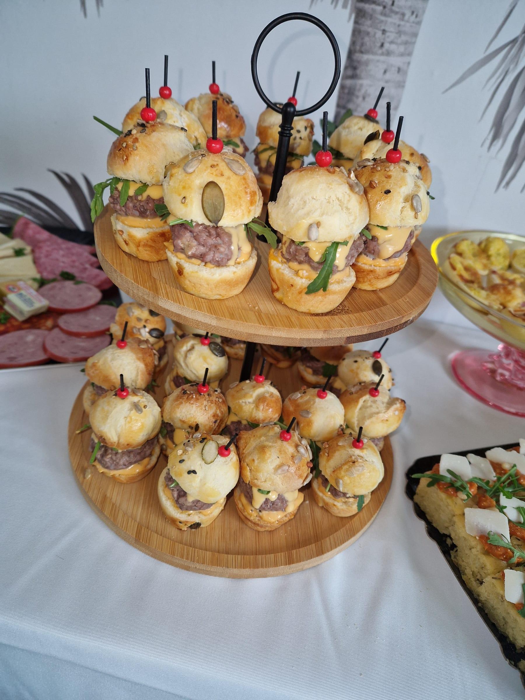 Yummy's traiteur 4
