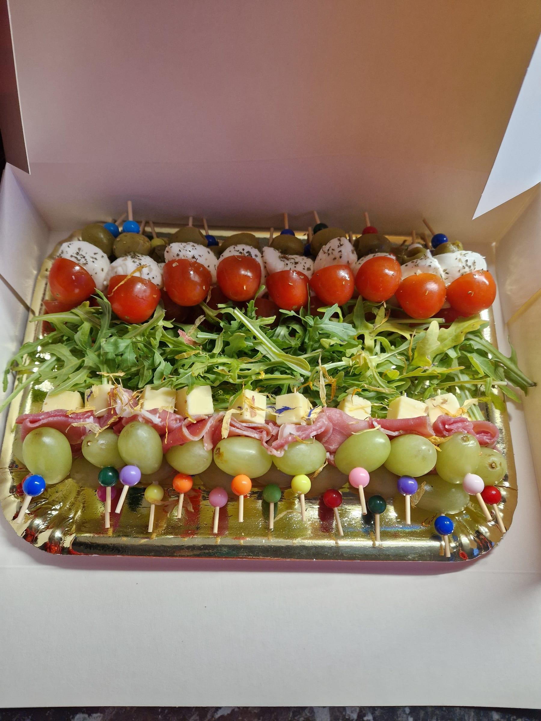 Yummy's traiteur - Photo 7