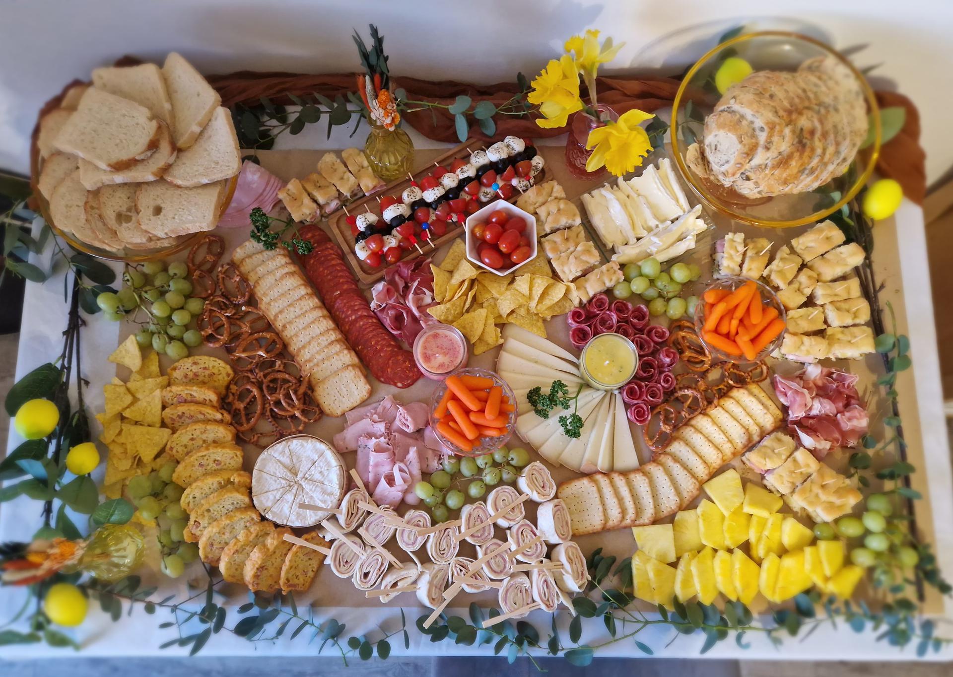 Yummy's traiteur - Photo 8