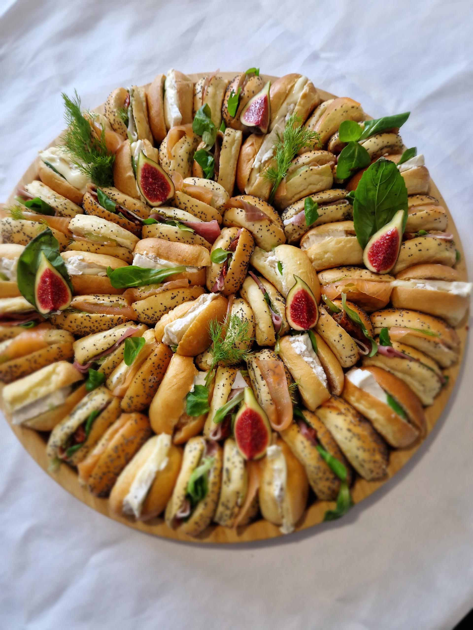 Yummy's traiteur - Photo 11