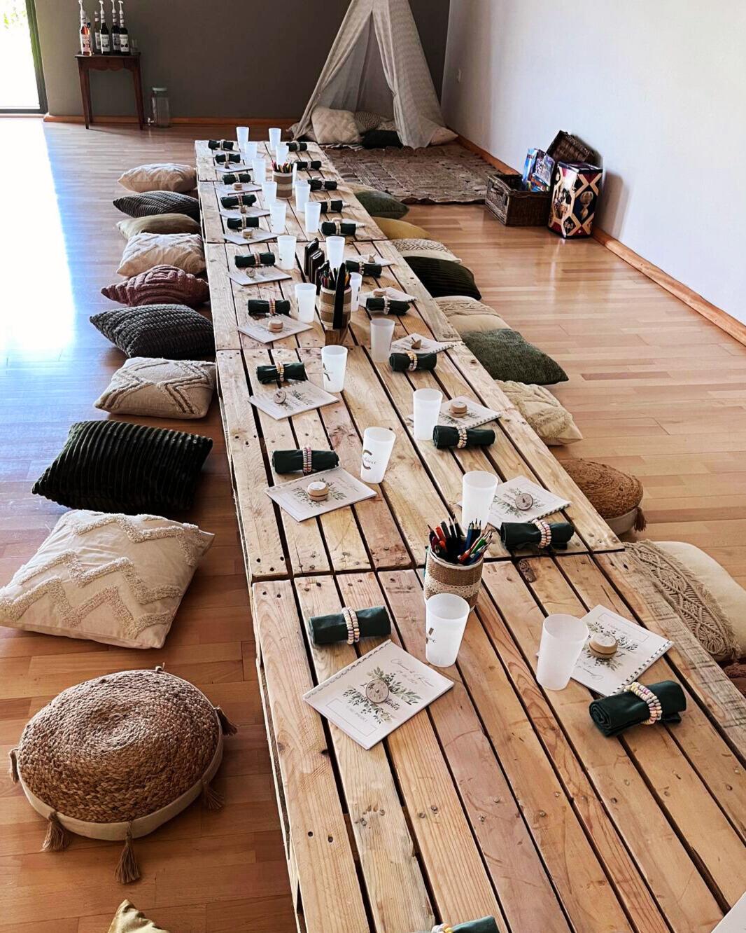 L'Atelier Marcel 4