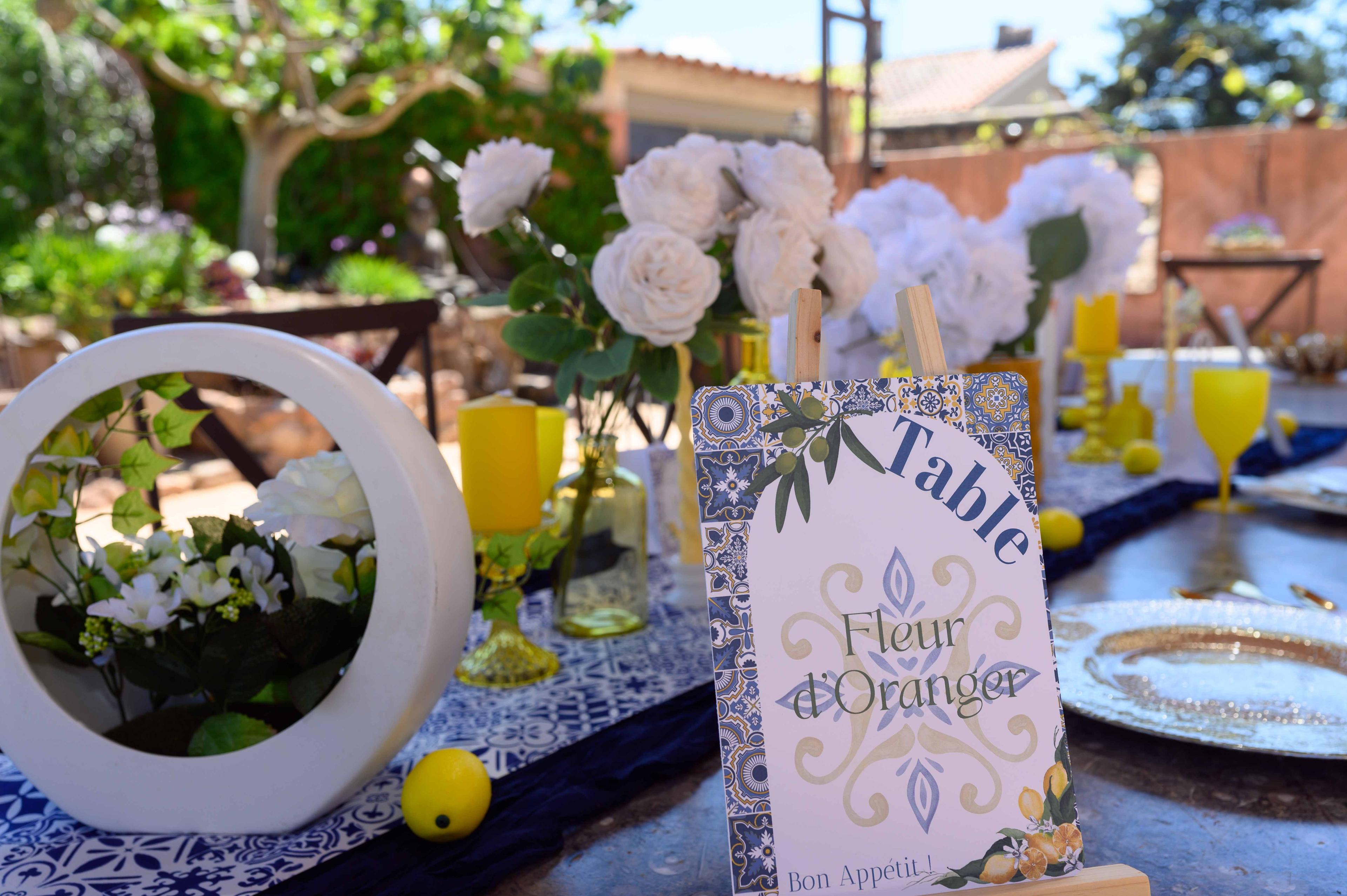 La Fée des Futures Mariées 