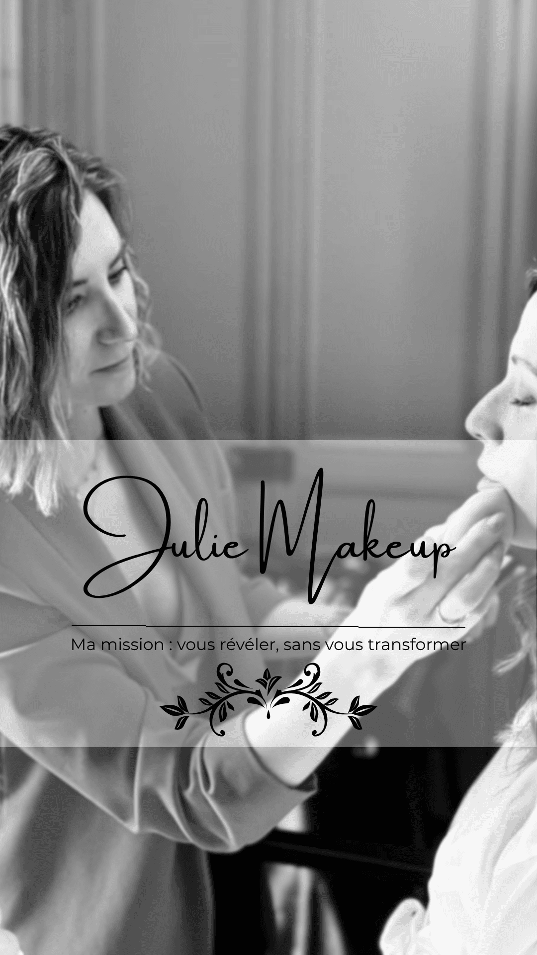 Julie makeup  - Esthétique coiffure mariage à Castres