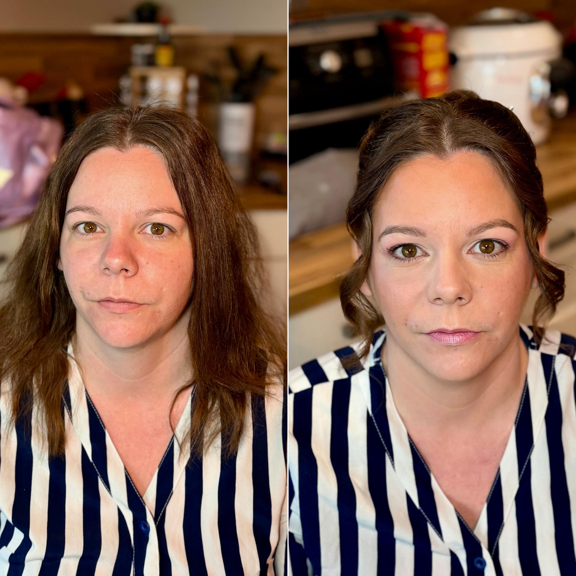 Julie makeup  - Photo 2