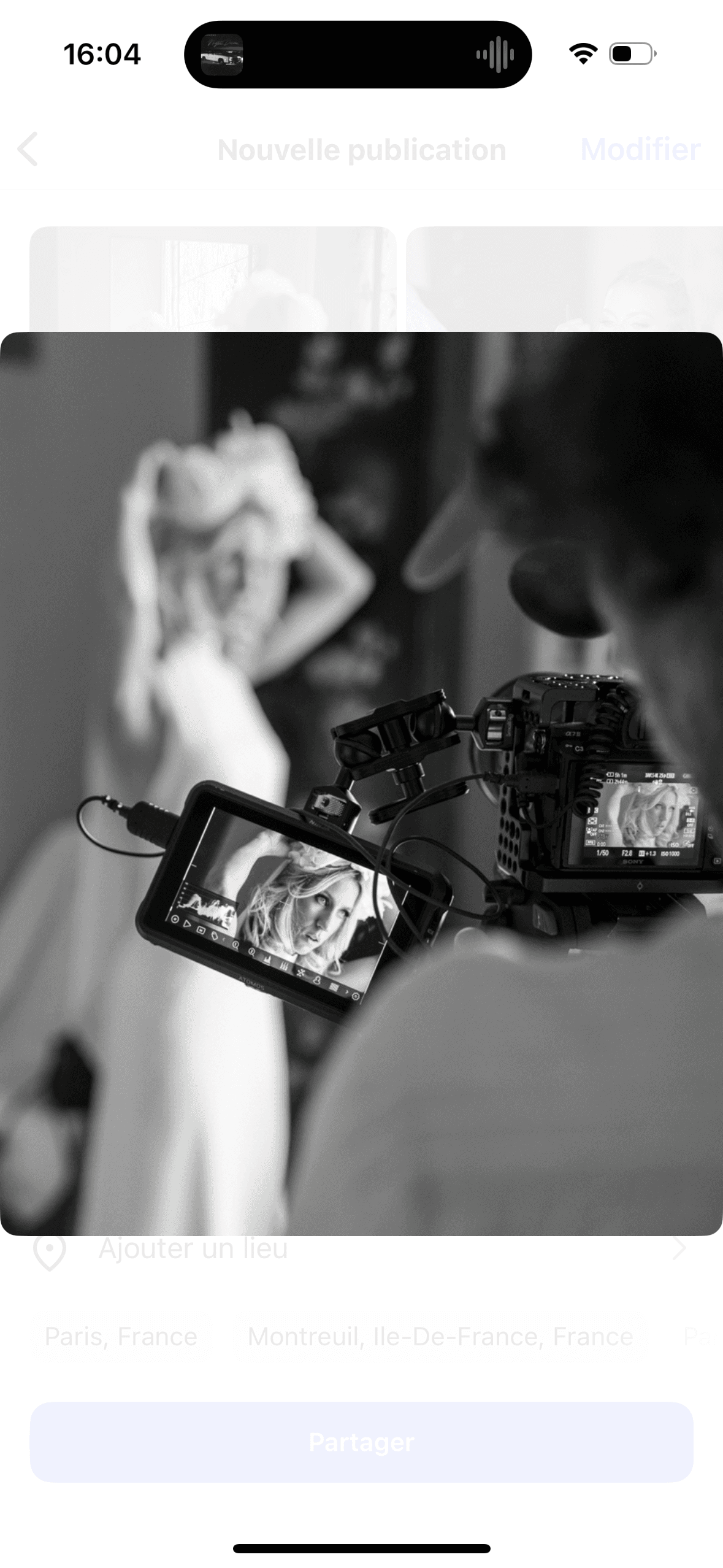 Camille Deslandes Photographie  - Photo 9