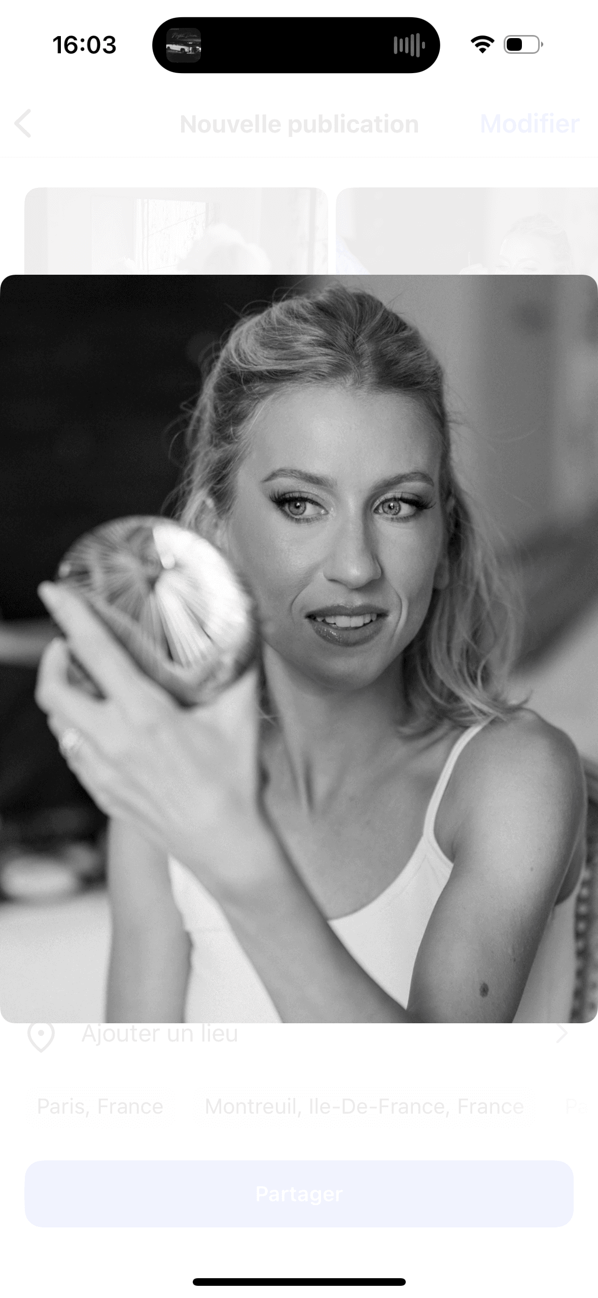 Camille Deslandes Photographie  - Photo 11