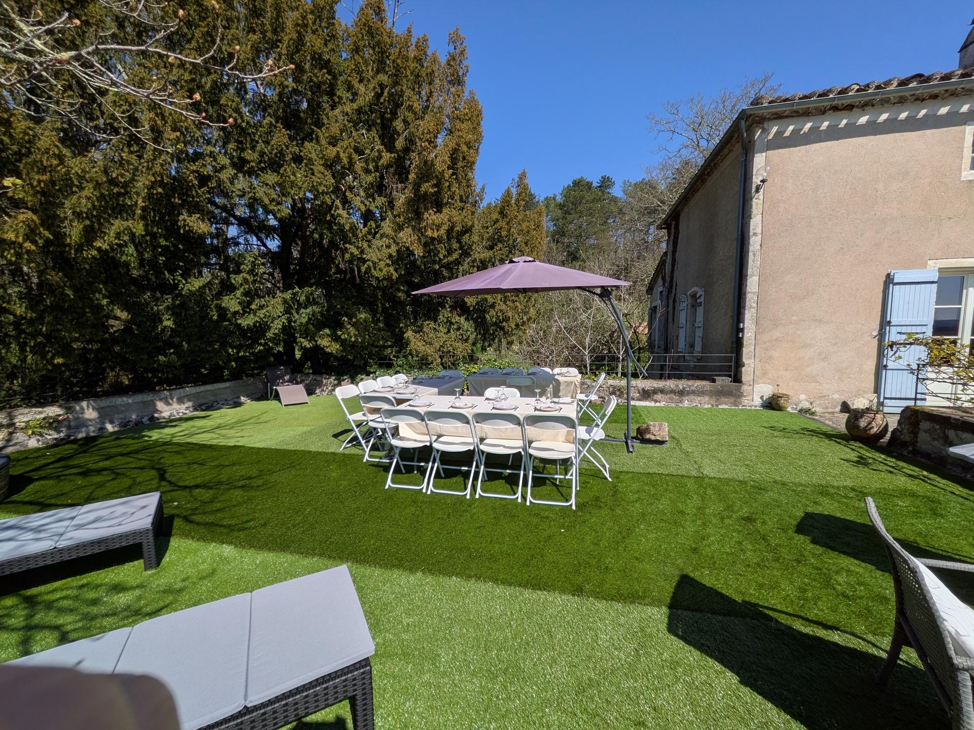 L&M, Domaine de l'Ameillée  - Photo 10