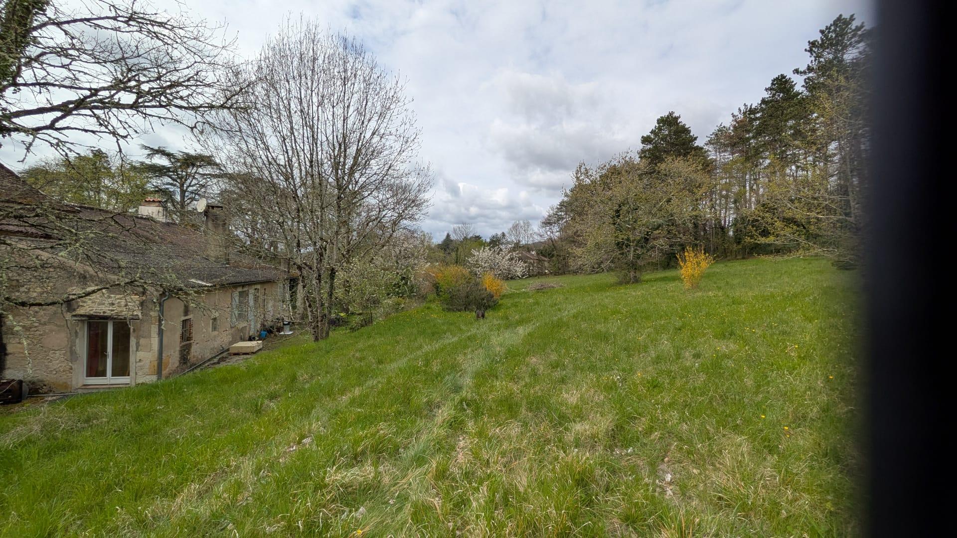 L&M, Domaine de l'Ameillée  - Photo 11