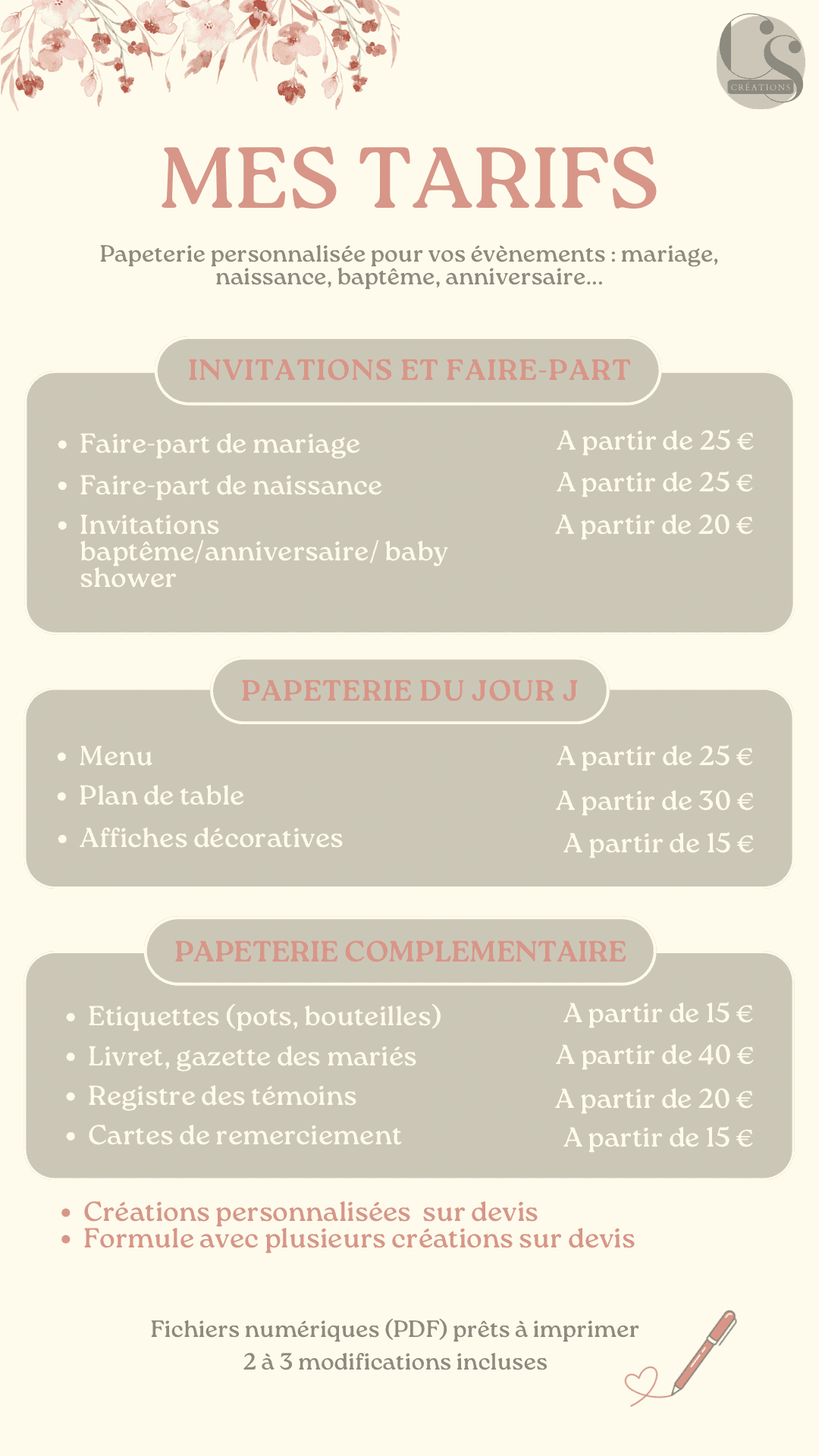 CS Créations  - Photo 8