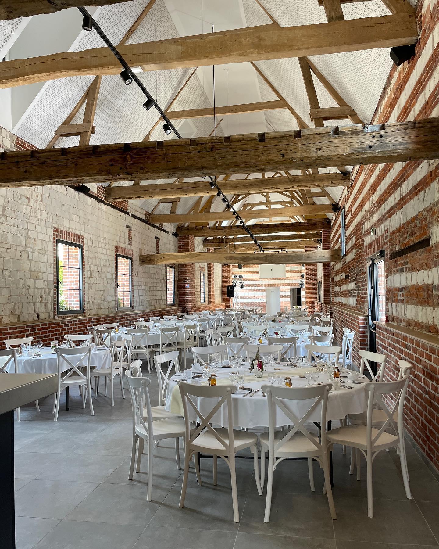 La Ferme du Valtencheux 4