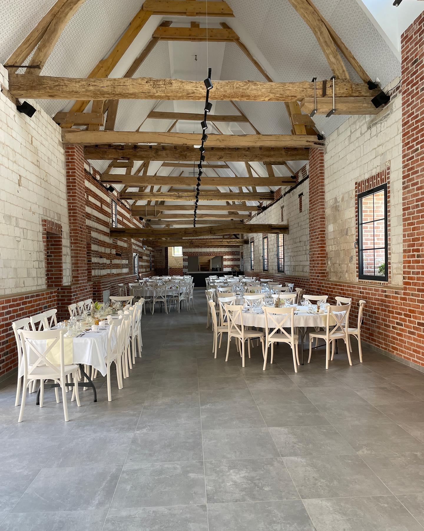 La Ferme du Valtencheux 5