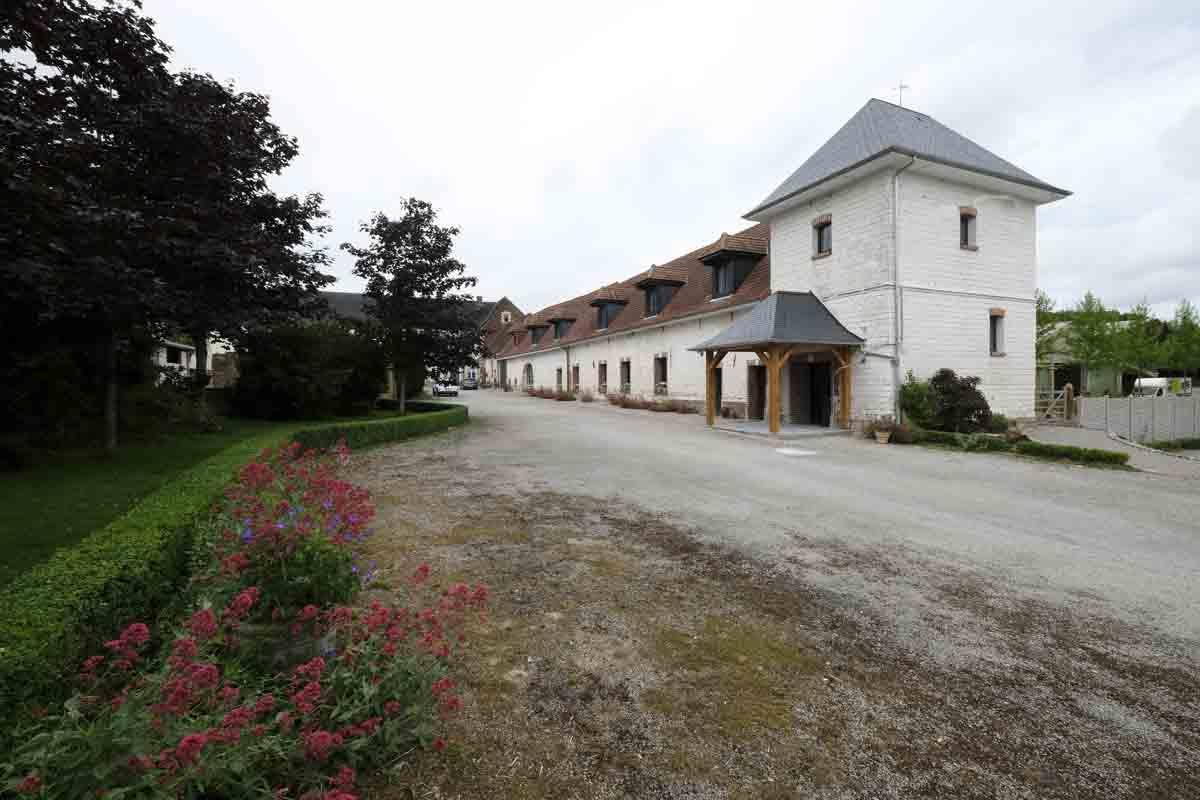 La Ferme du Valtencheux - Photo 11