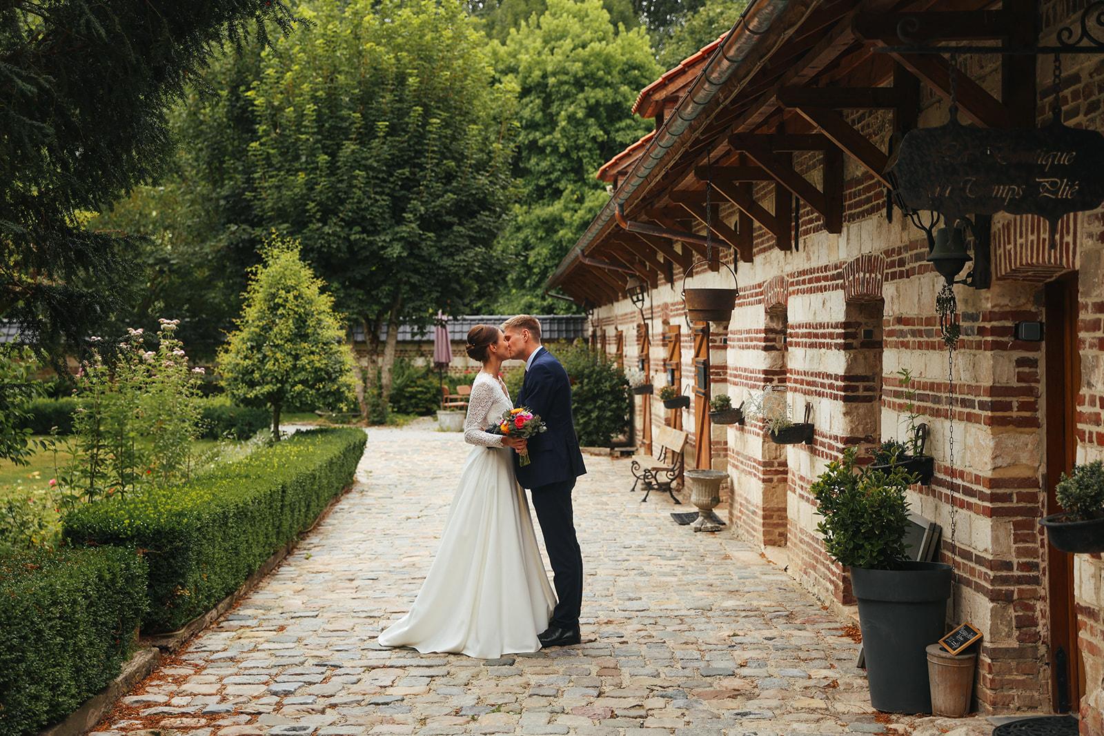 La Ferme des Templiers de Flechinelle