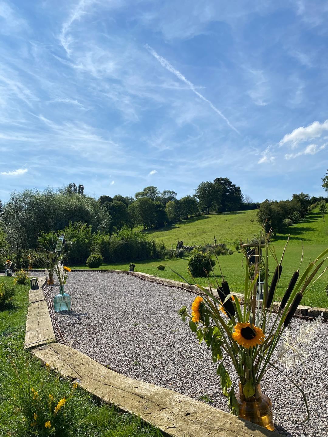 La Ferme des Templiers de Flechinelle - Photo 7