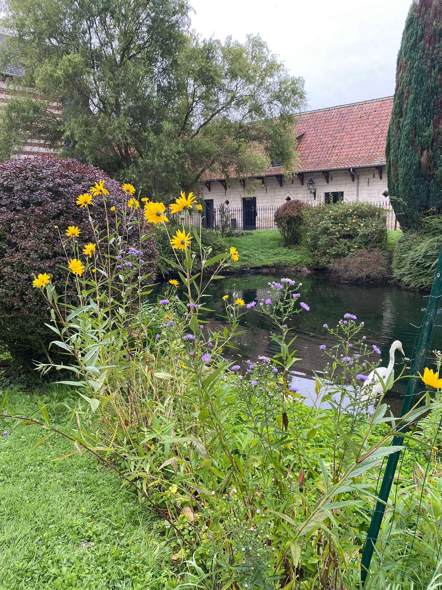 La Ferme des Templiers de Flechinelle - Photo 8