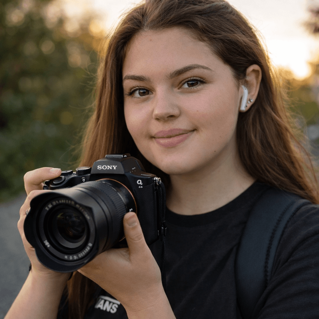 Valentine photographie