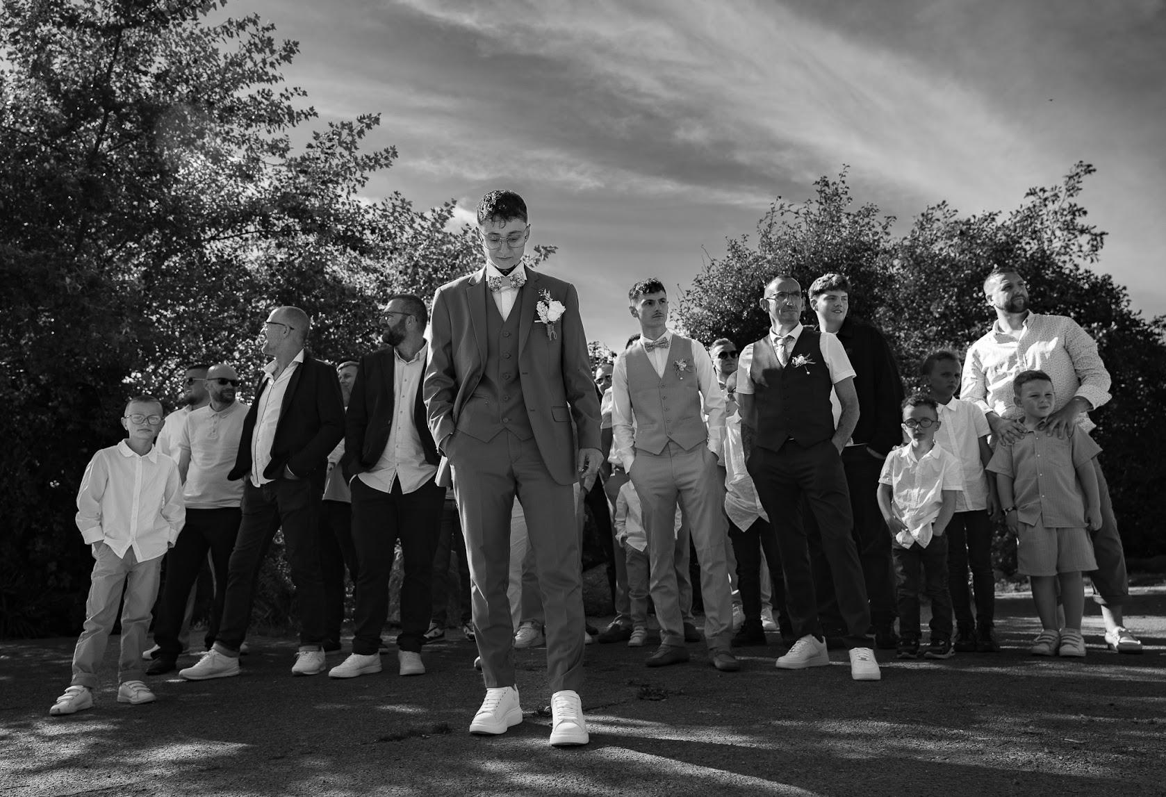 Ben production - Photo 9
