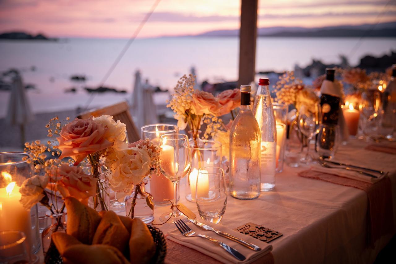 Alexia - Events & Experiences