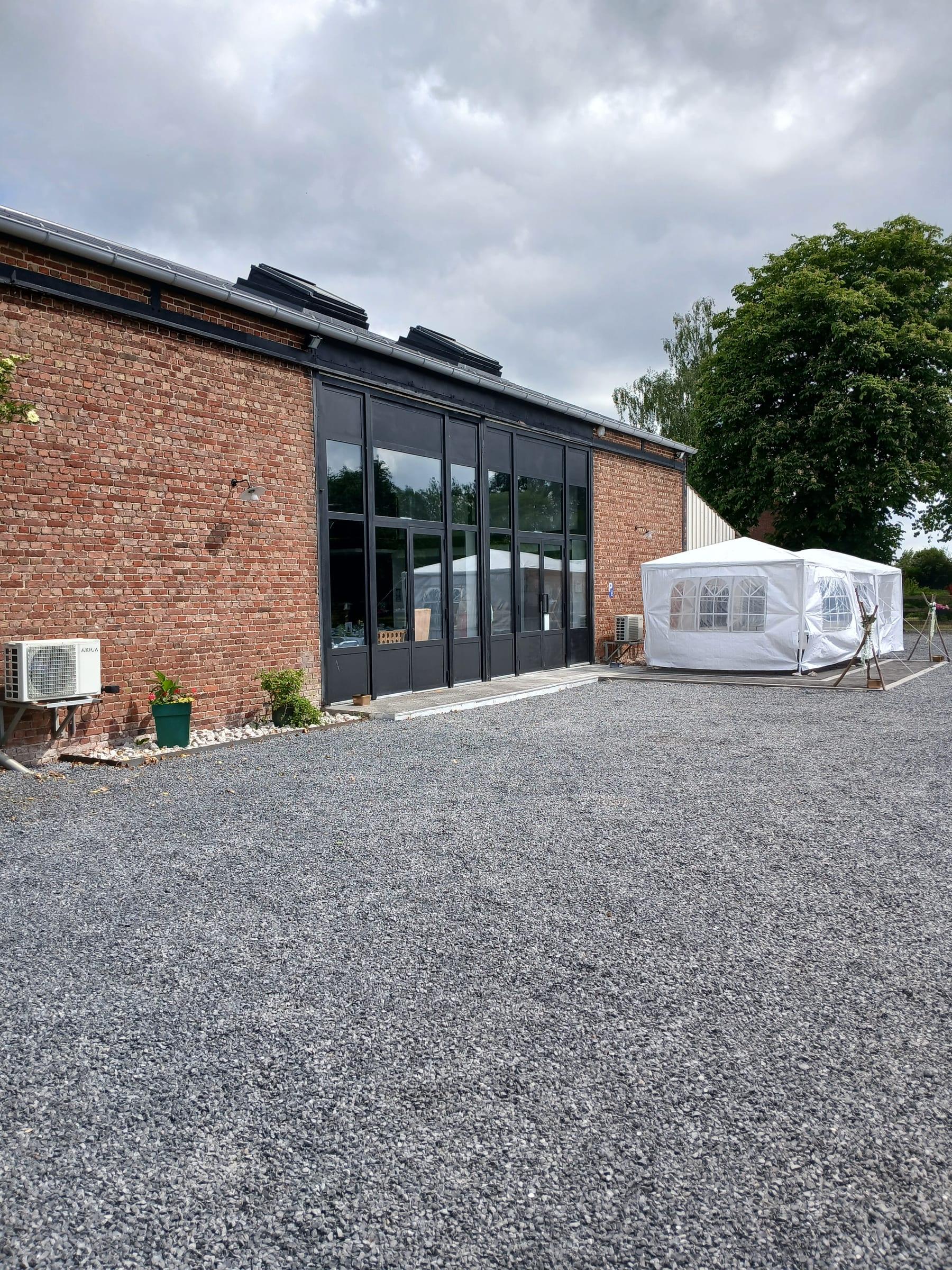 La Grange  de L’avoué 