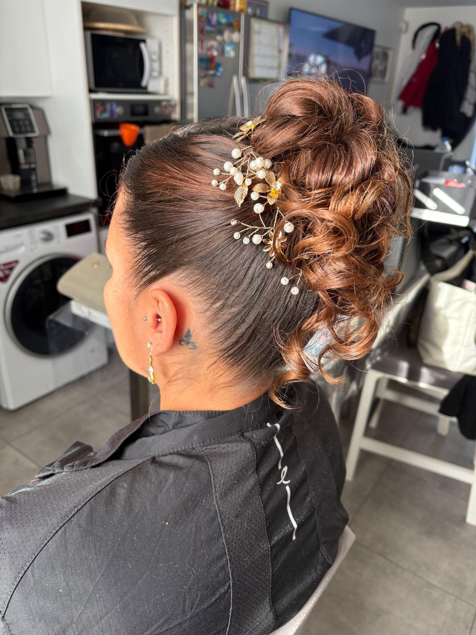 Art du Chignon  - Photo 8