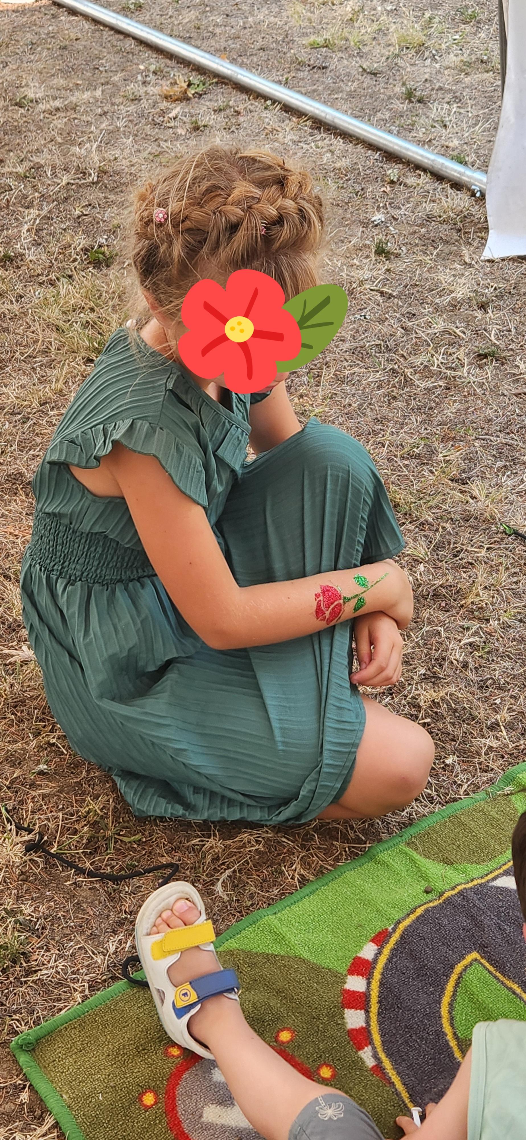 L'atelier des minis-invités  - Photo 6