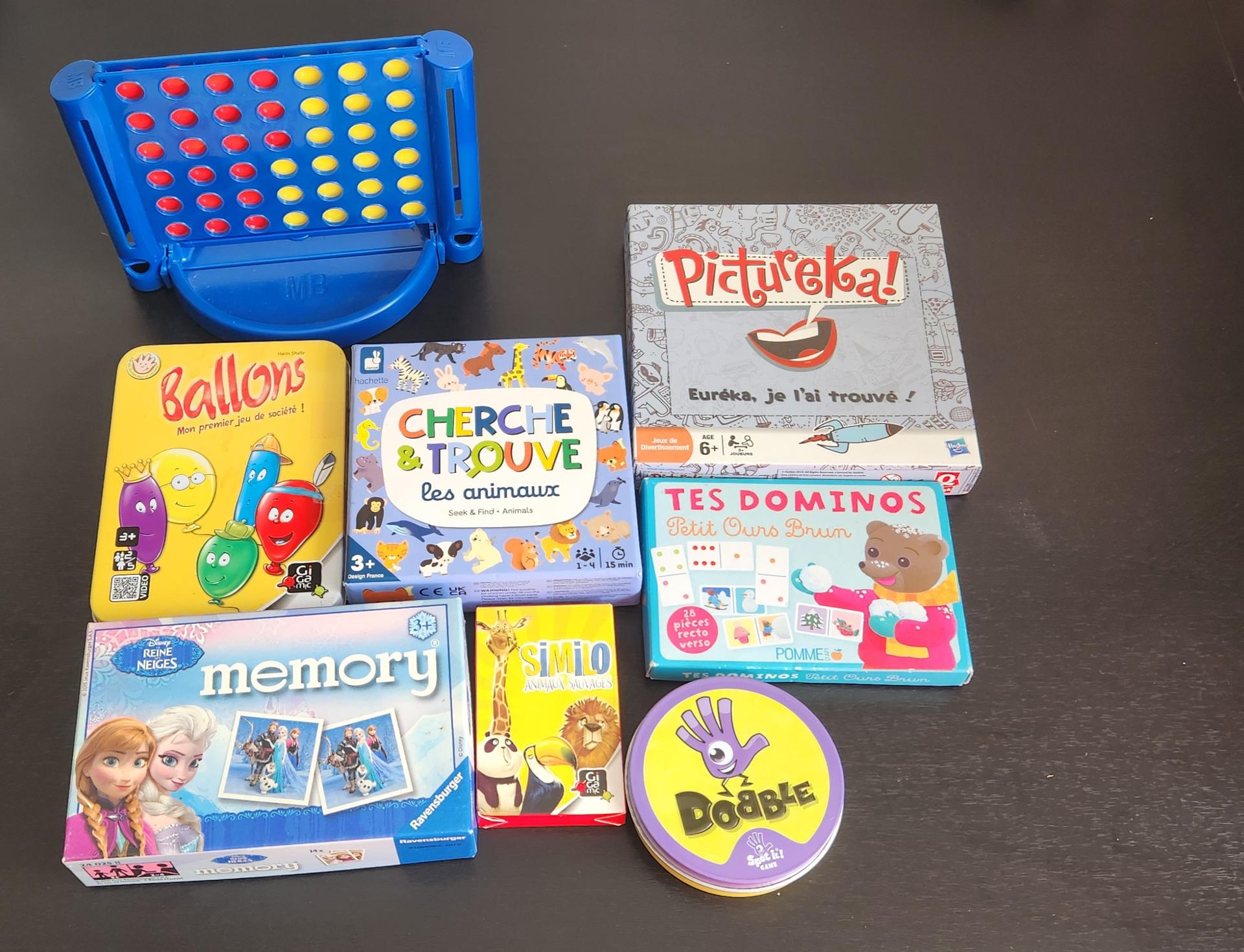 L'atelier des minis-invités  - Photo 8