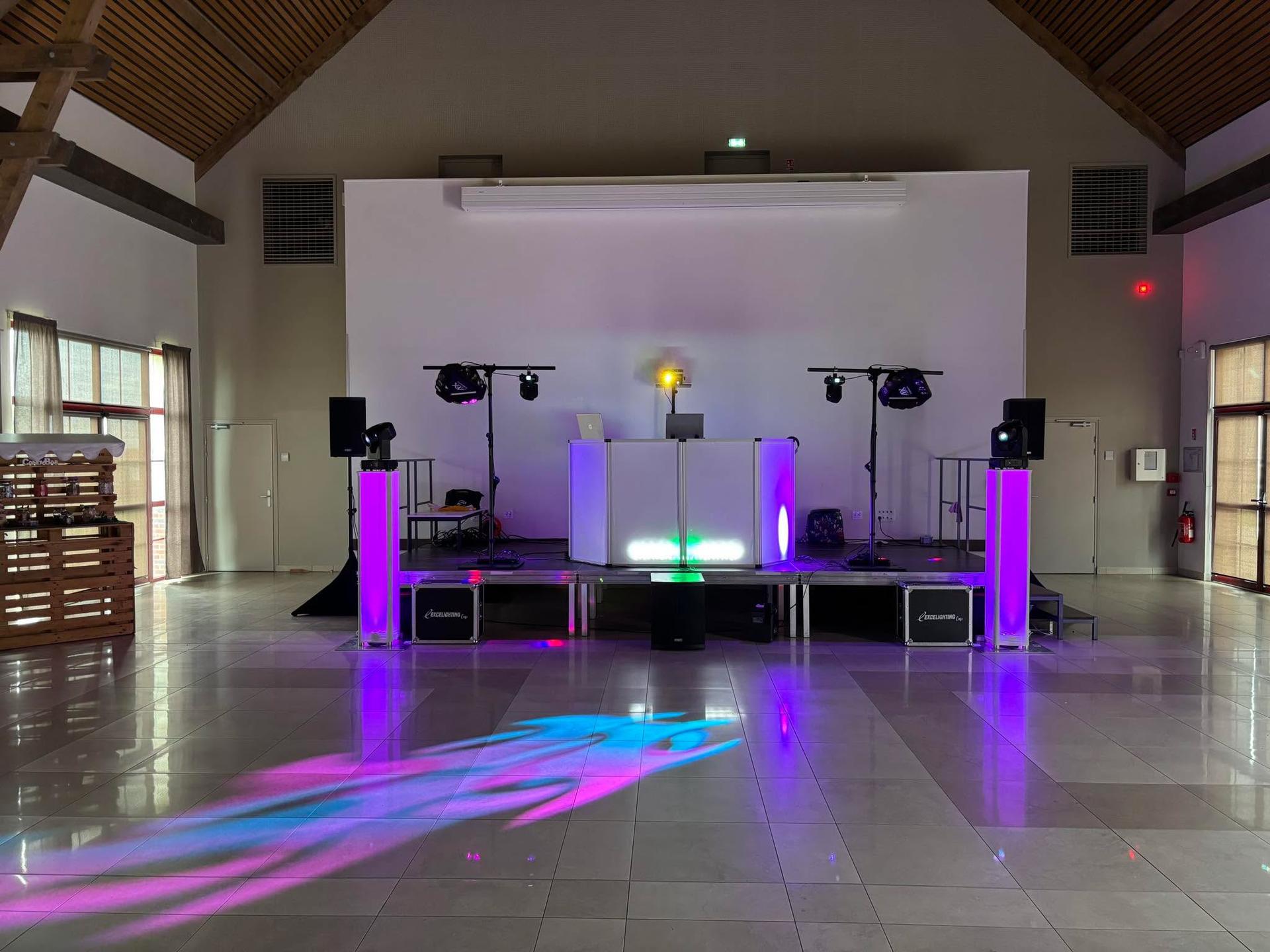 CHILDREAM DJ  5