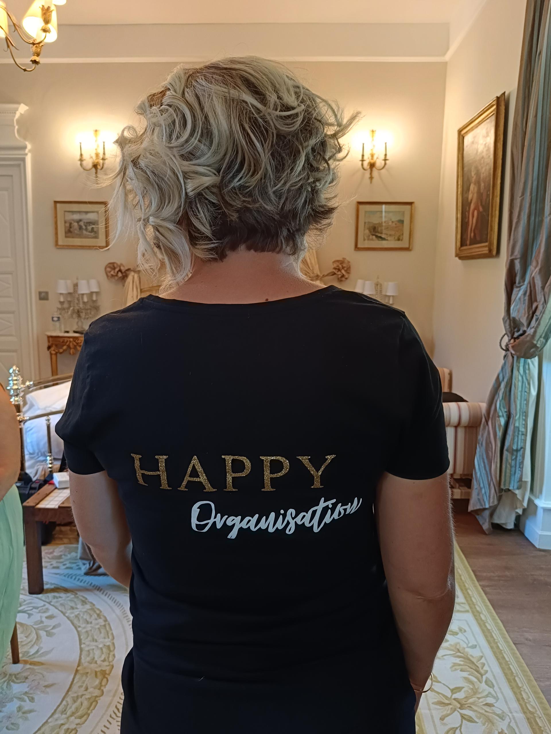 HAPPY organisation - Photo 4