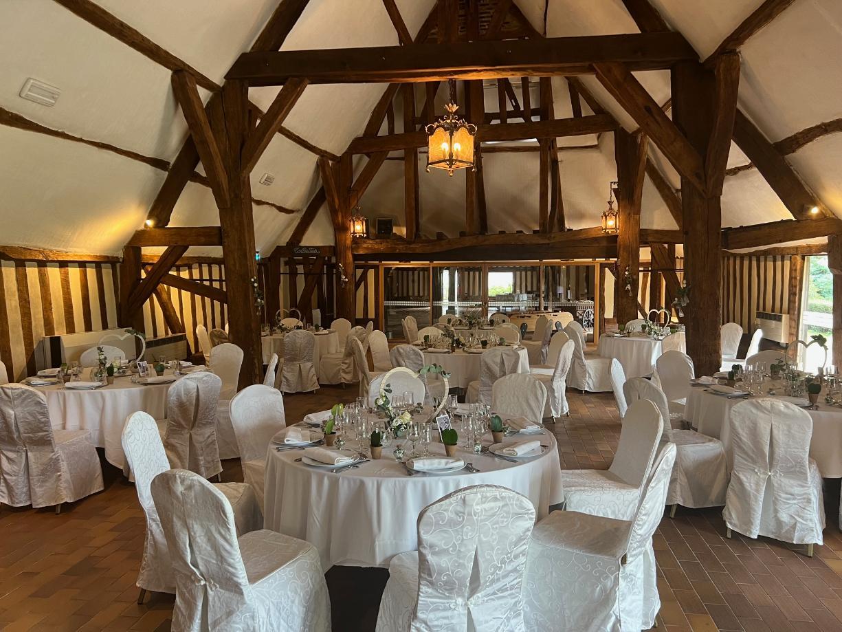 MANOIR HENRI IV - Photo 9