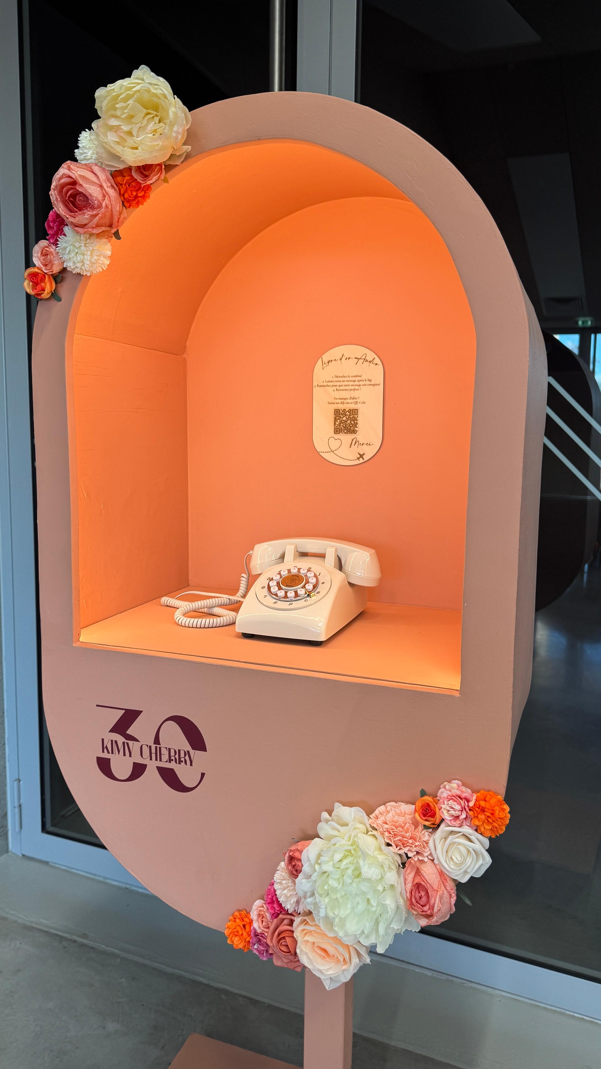 Captur'Booth 3