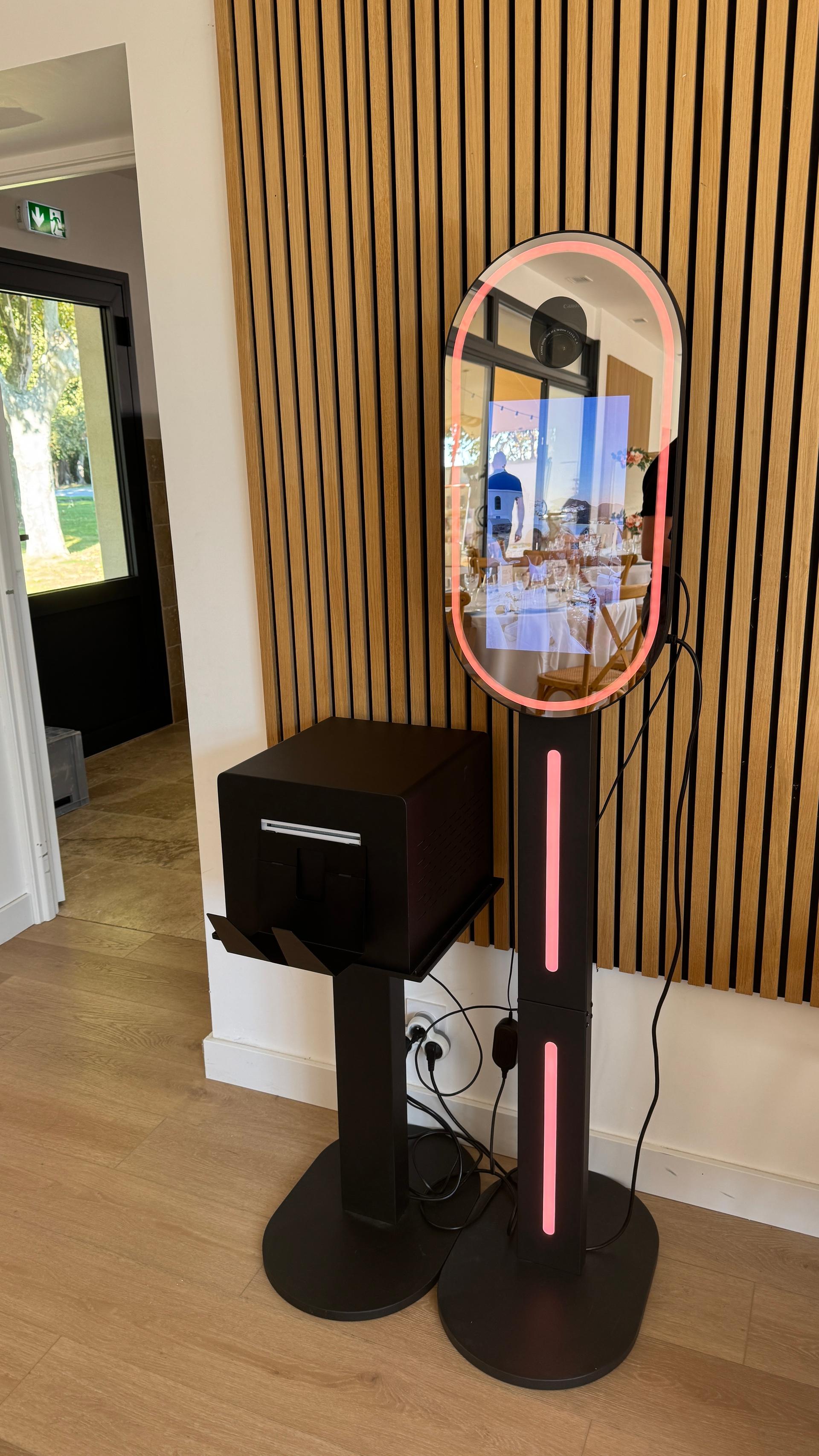 Captur'Booth - Photo 8