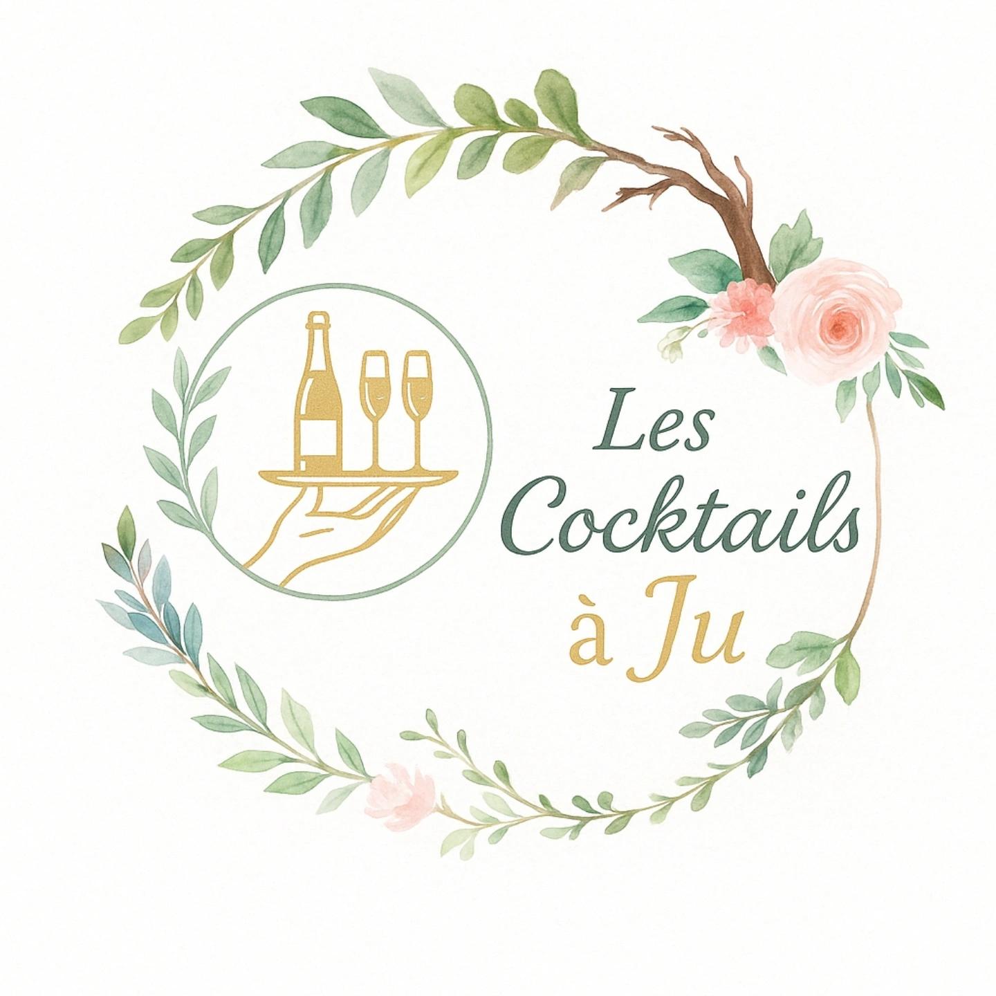 Les Cocktails à Ju 2