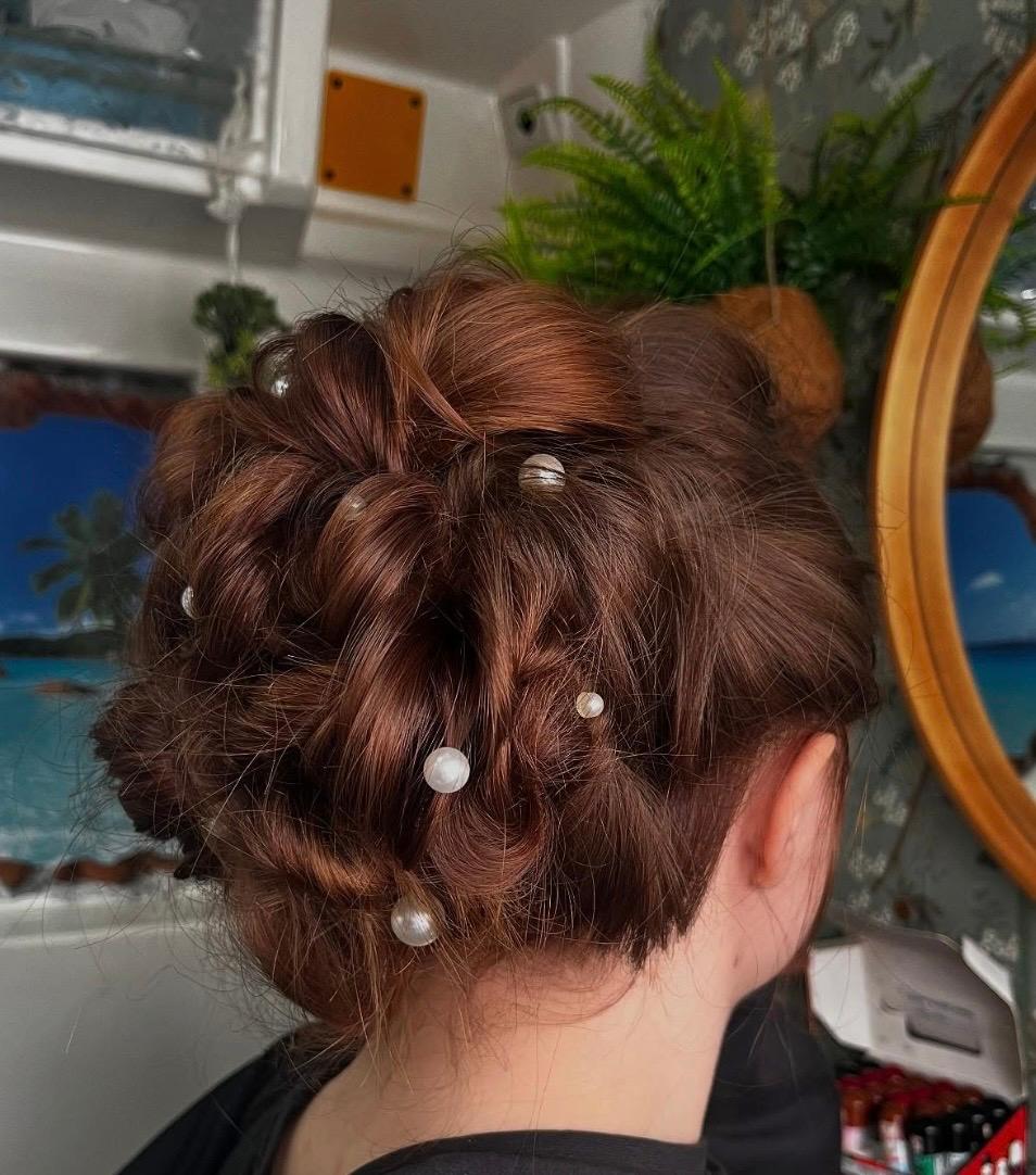 Côme au salon - Photo 6