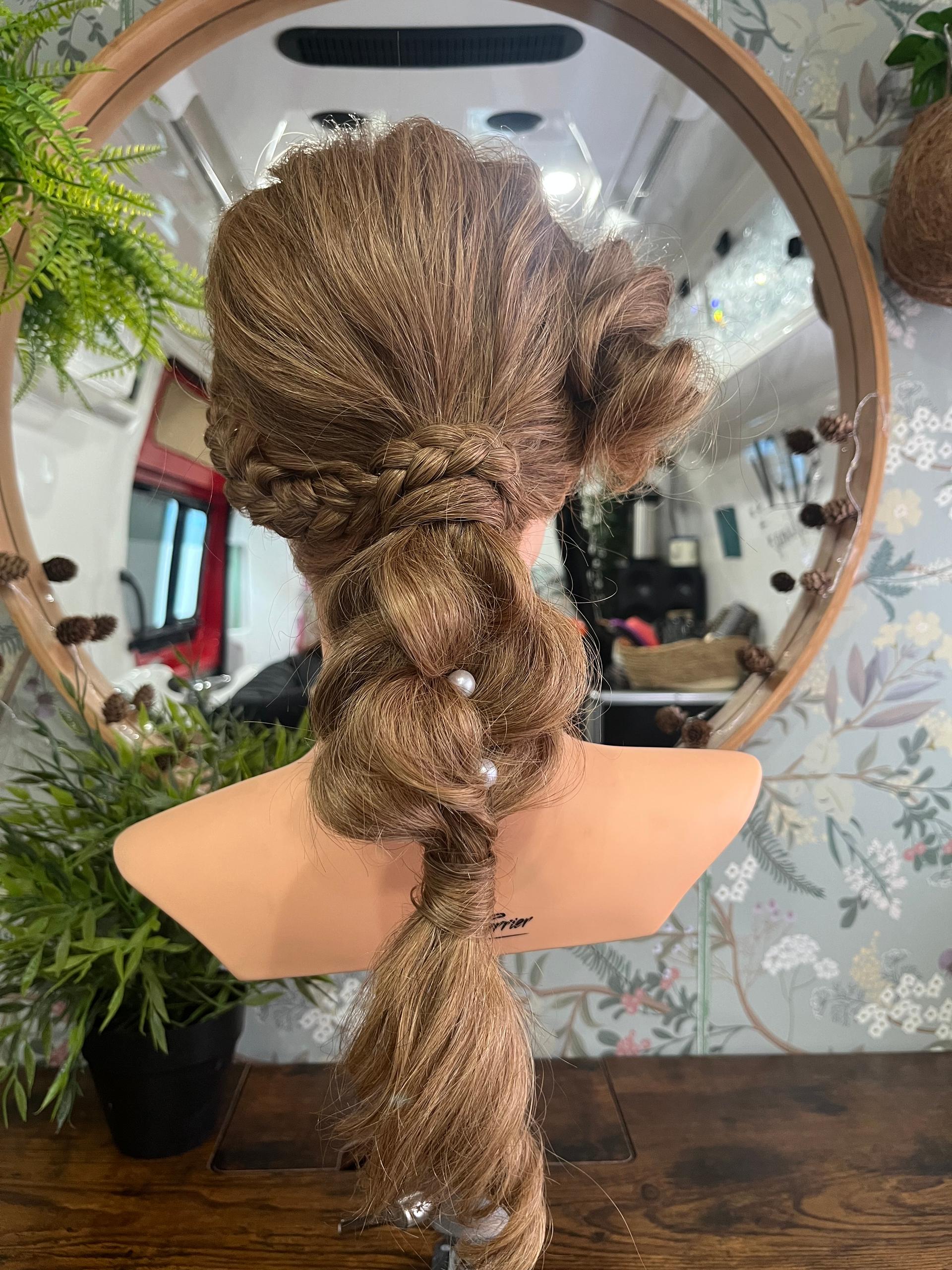 Côme au salon - Photo 8