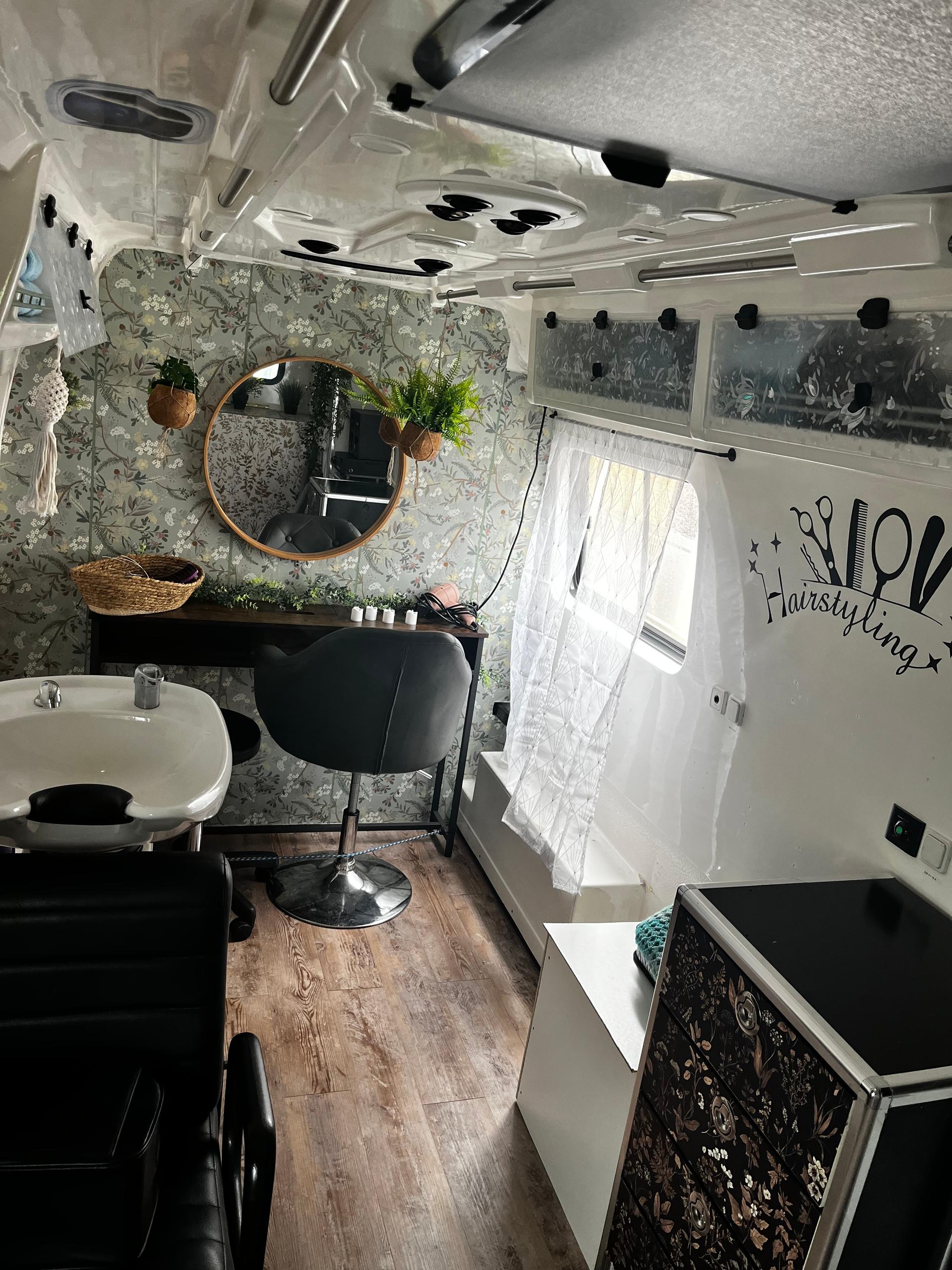 Côme au salon - Photo 10