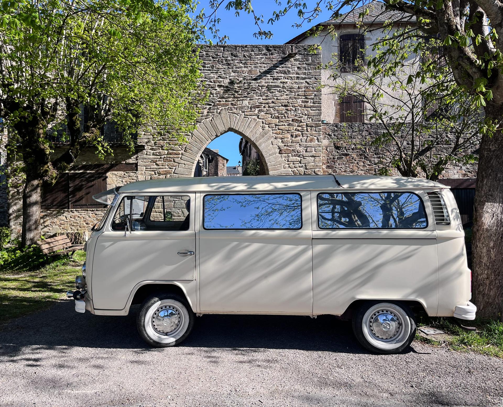 Caravane nomade