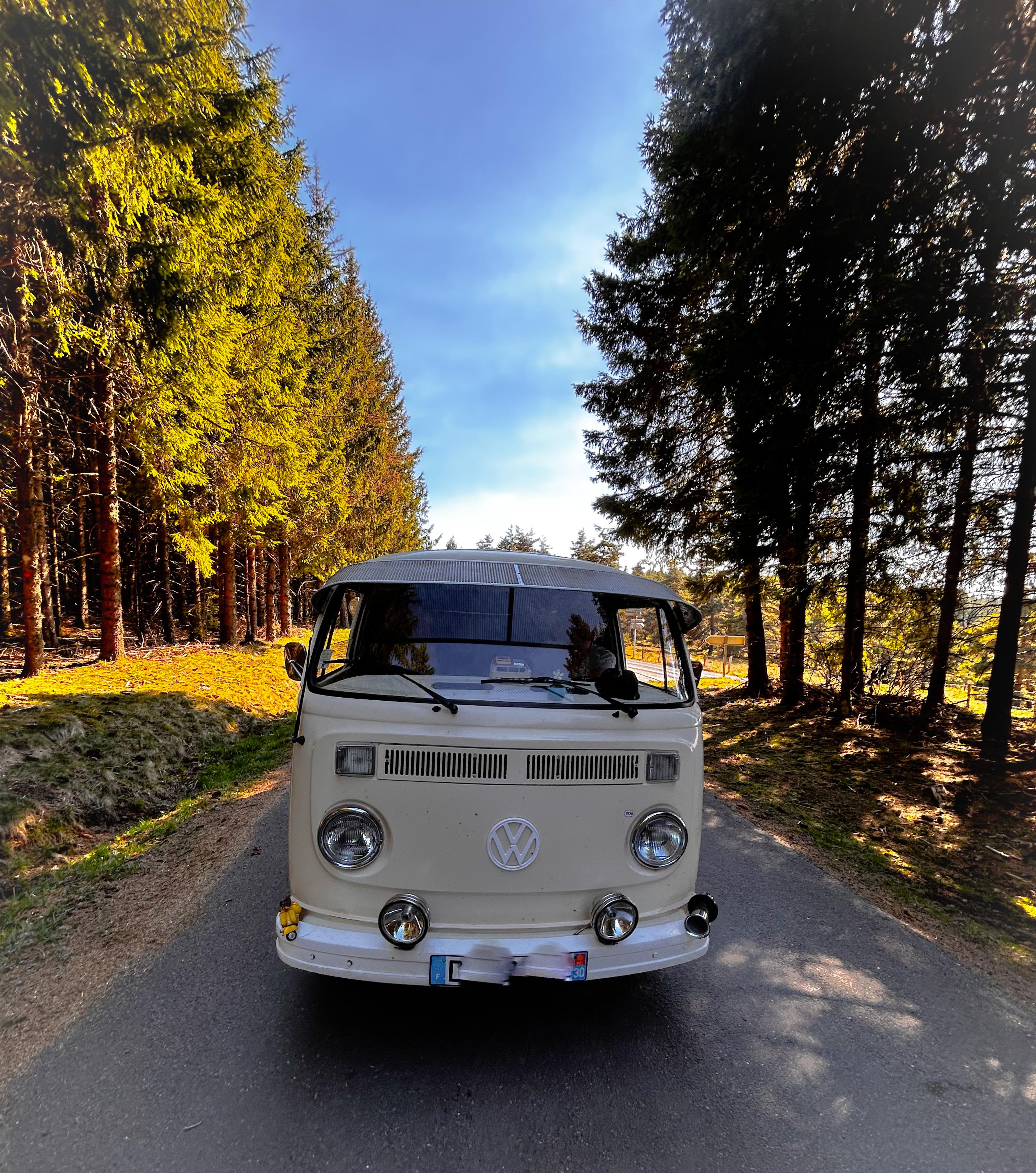 Caravane nomade 2