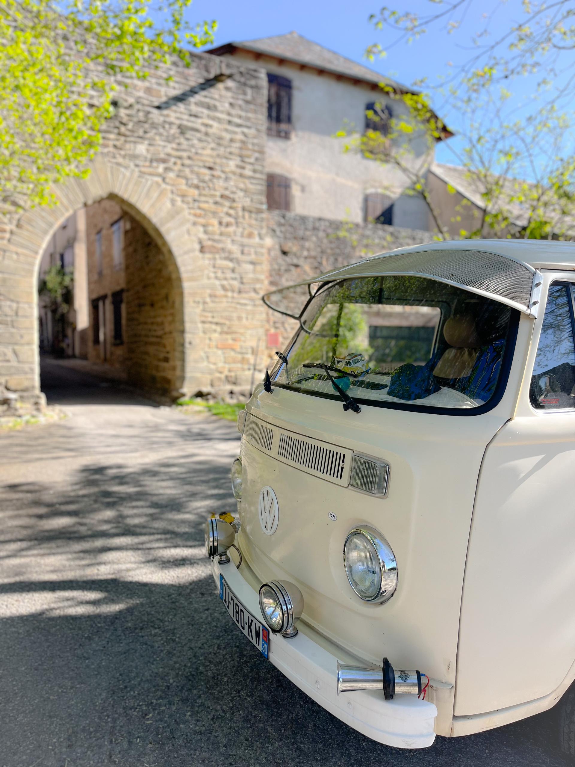 Caravane nomade 3