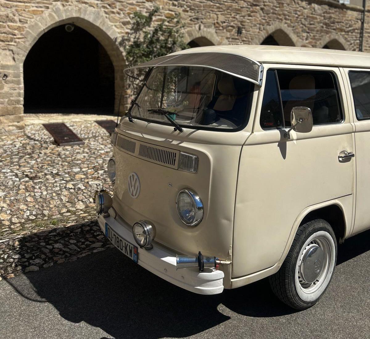 Caravane nomade 5