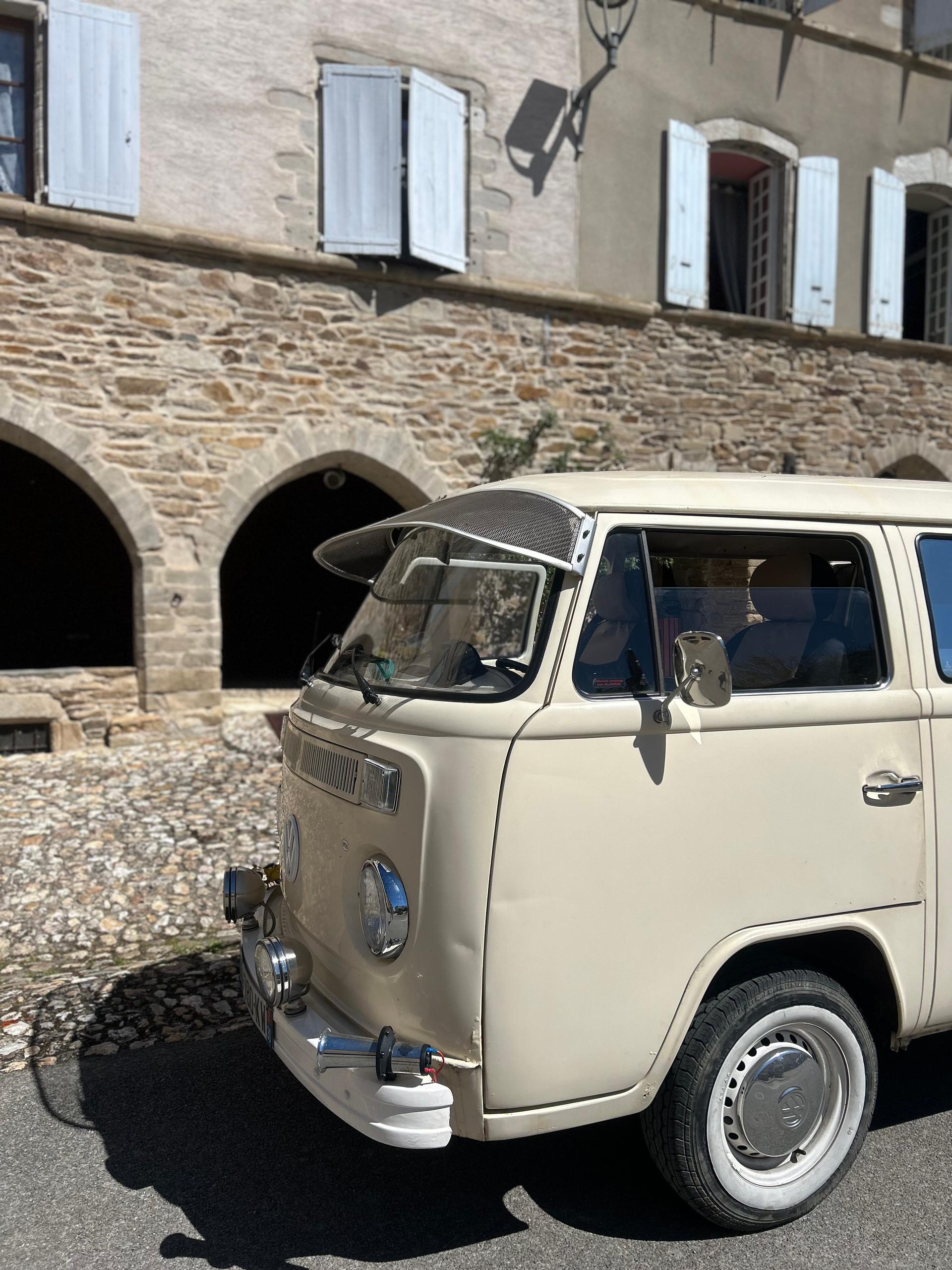 Caravane nomade - Photo 8