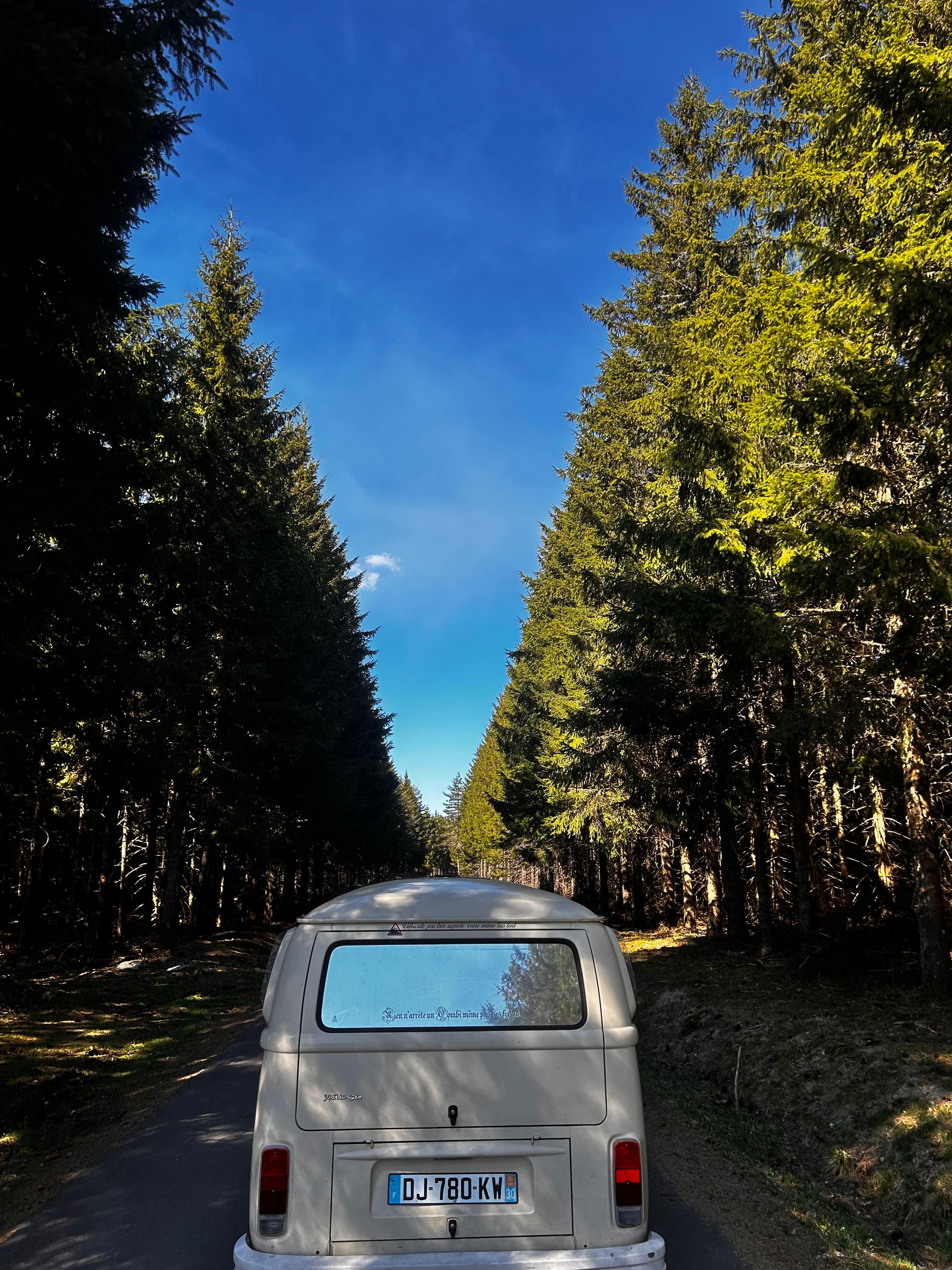 Caravane nomade - Photo 9