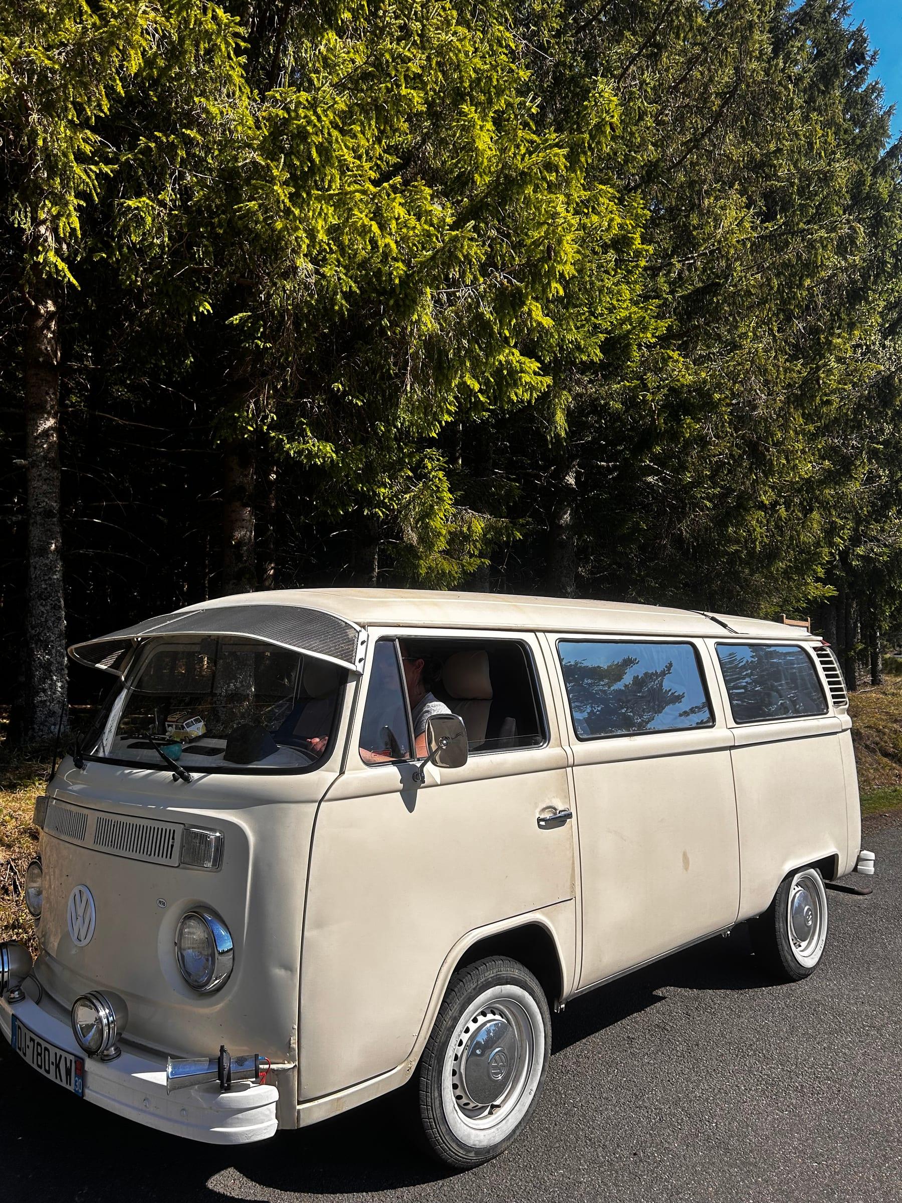 Caravane nomade - Photo 10