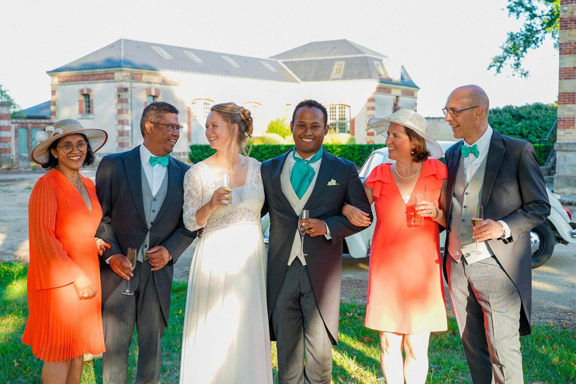 Joseph Couvreur Photographe de Mariage 2